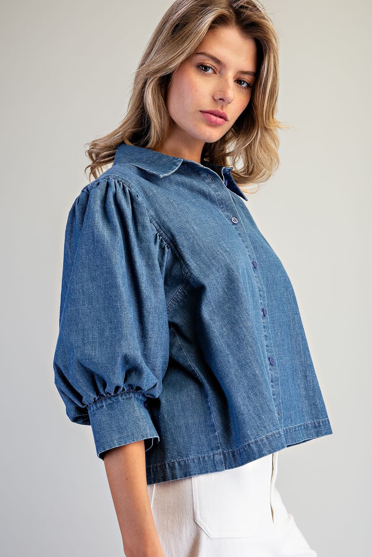 TH17008 - DENIM