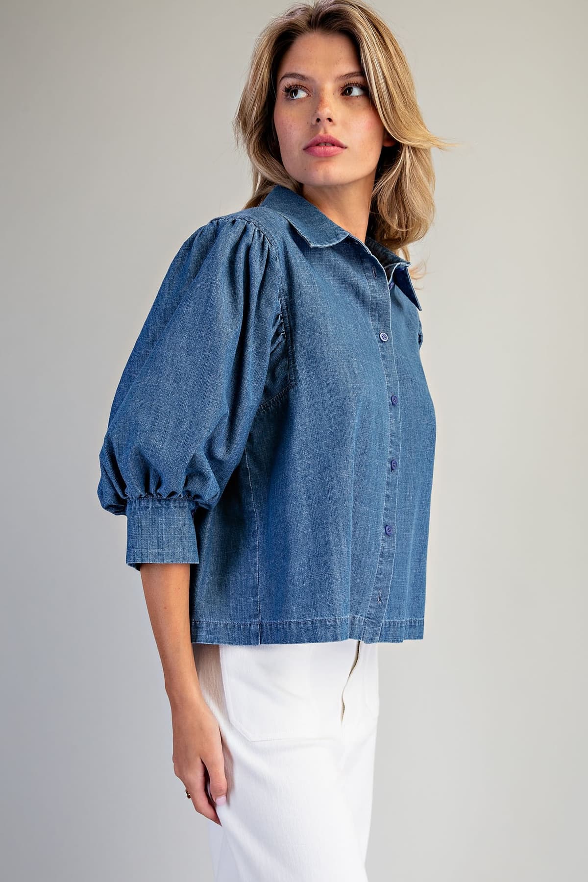 TH17008 - DENIM