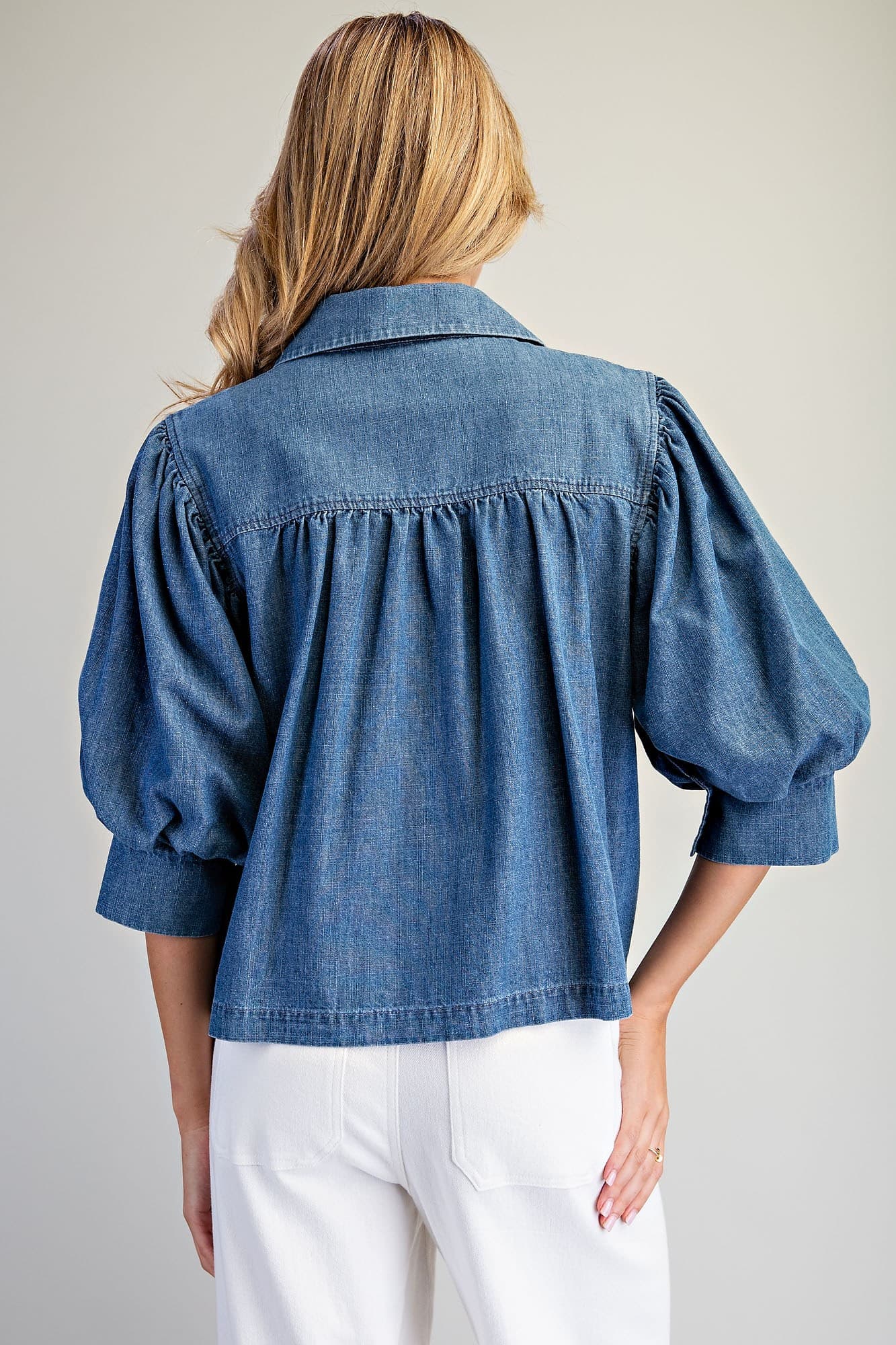 TH17008 - DENIM