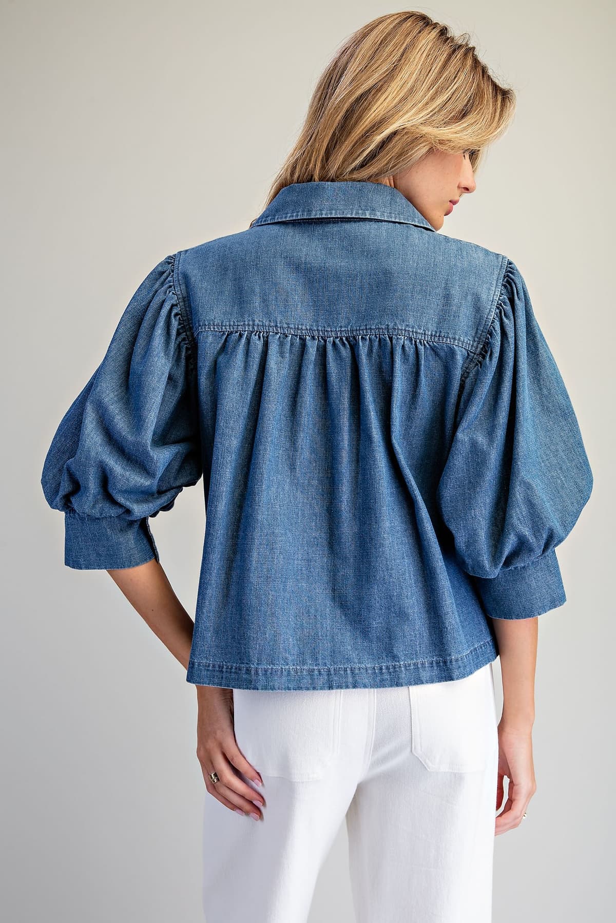 TH17008 - DENIM