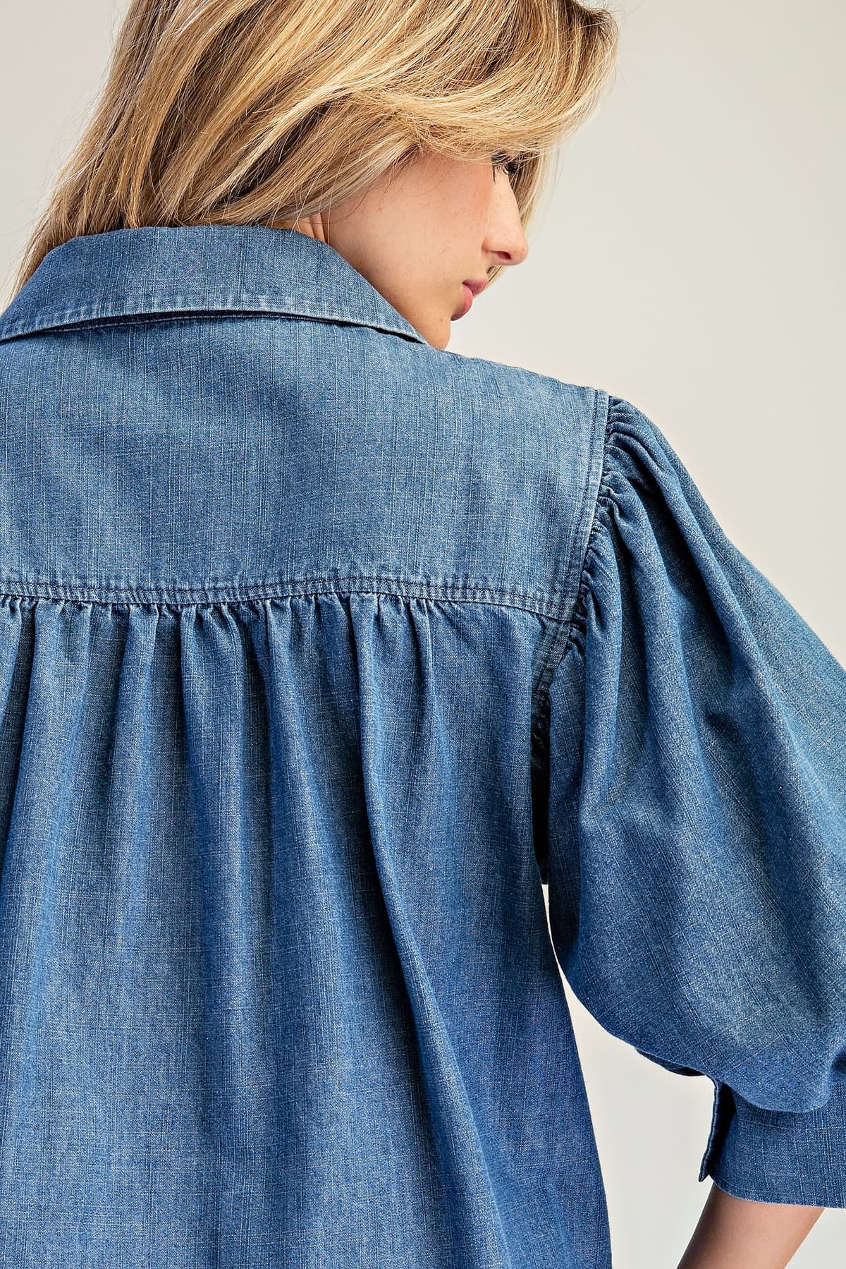 TH17008 - DENIM