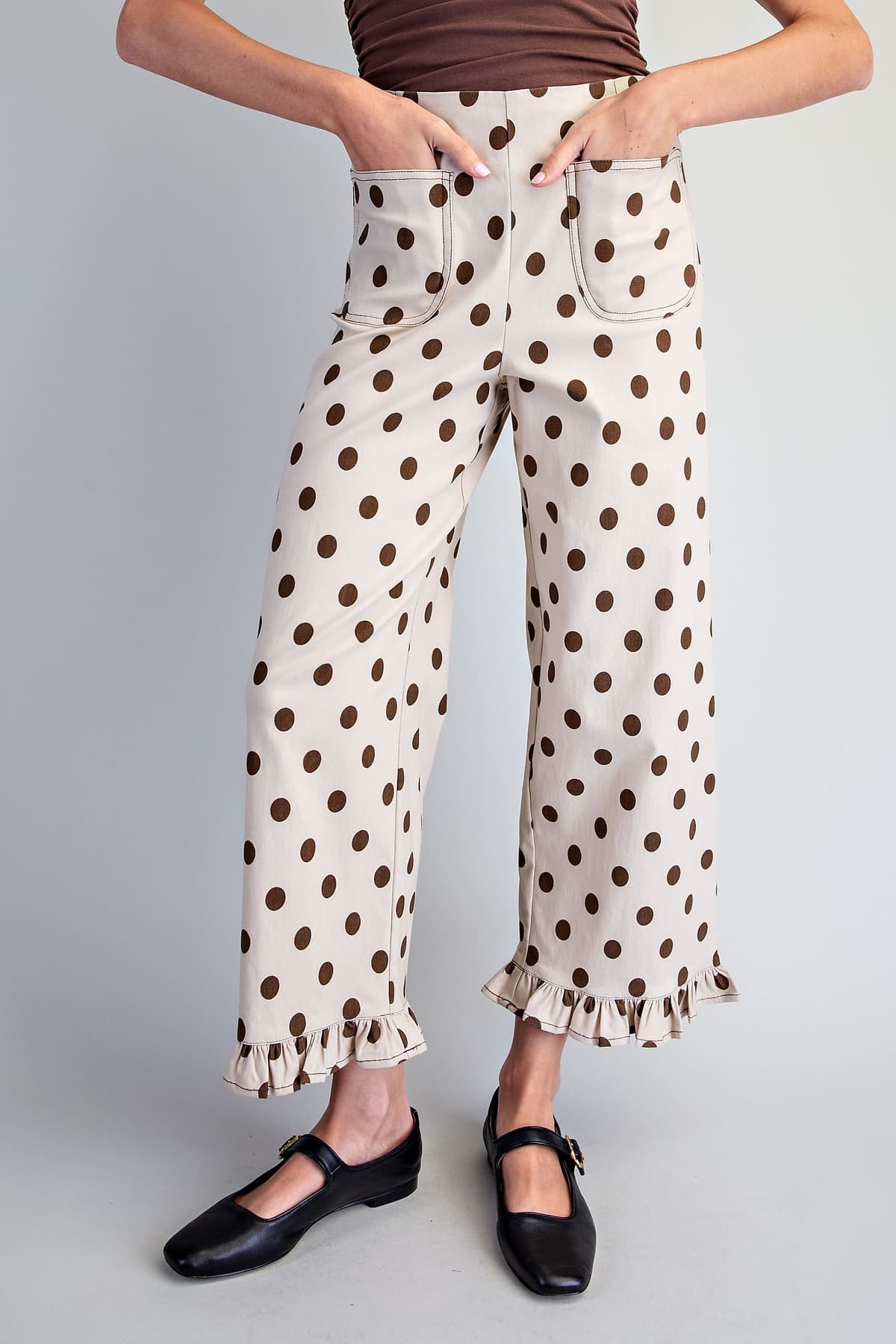 PH15794 - TAUPE MOCHA