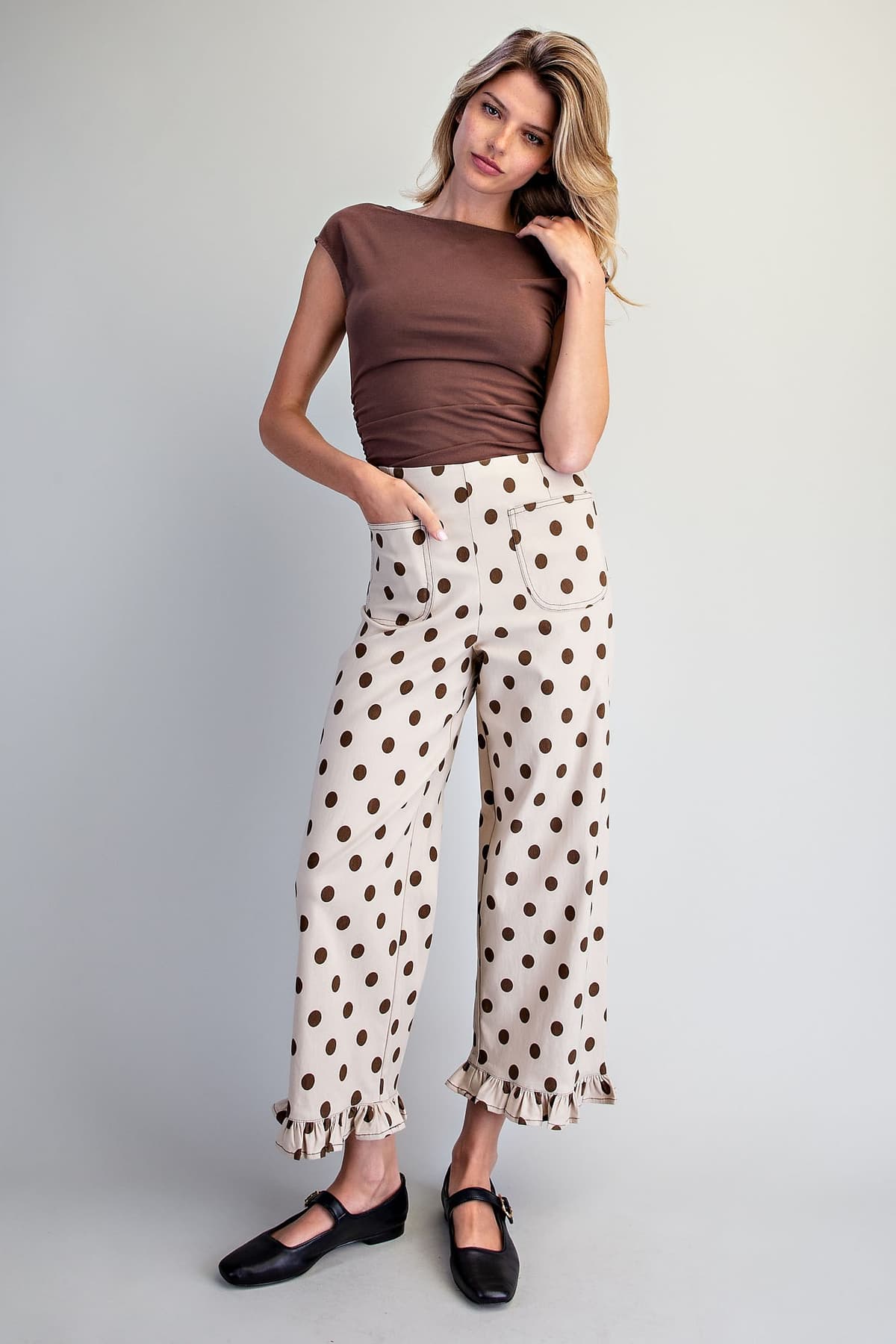 PH15794 - TAUPE MOCHA