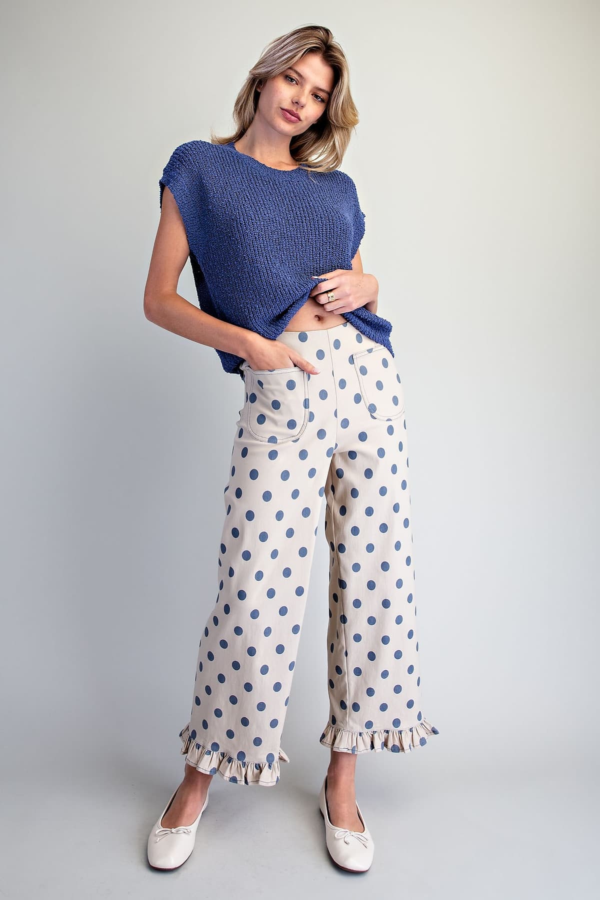 PH15794 - ECRU BLUE
