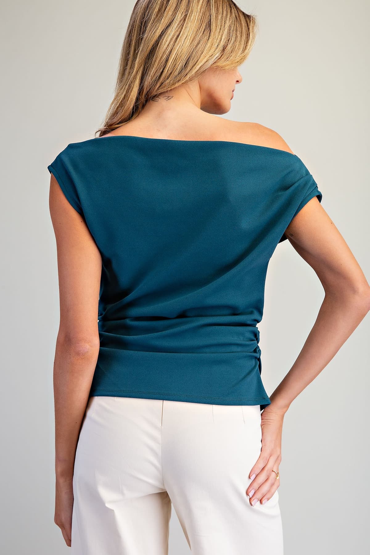 TK16392 - TEAL