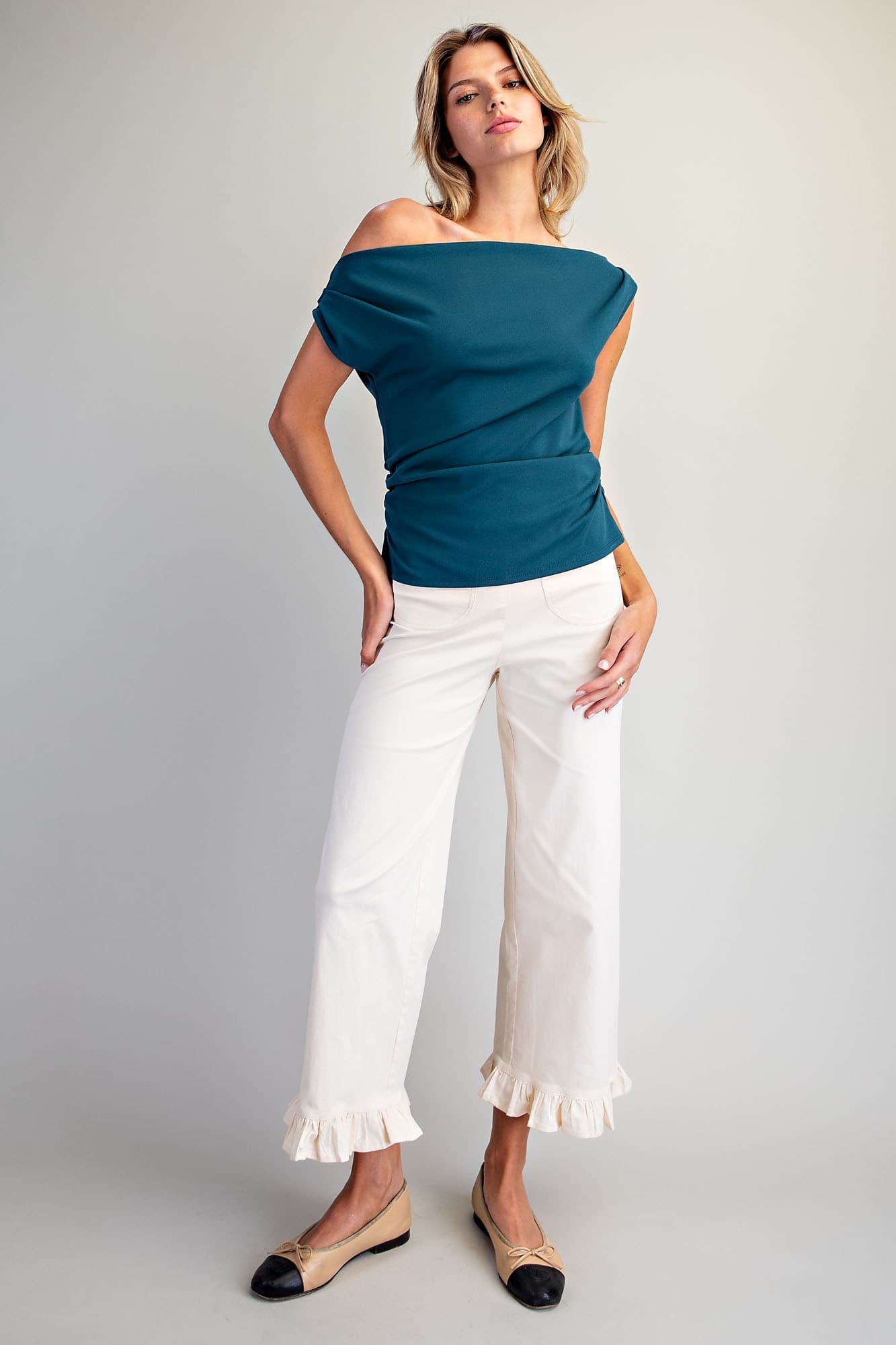 TK16392 - TEAL