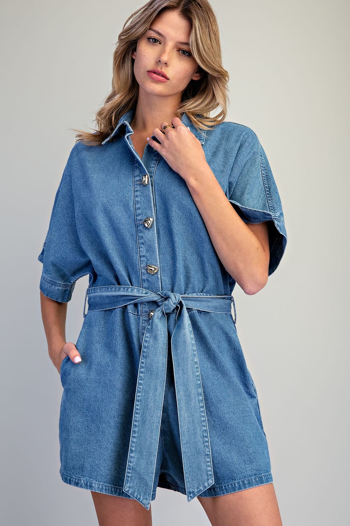 BH15989 - DENIM