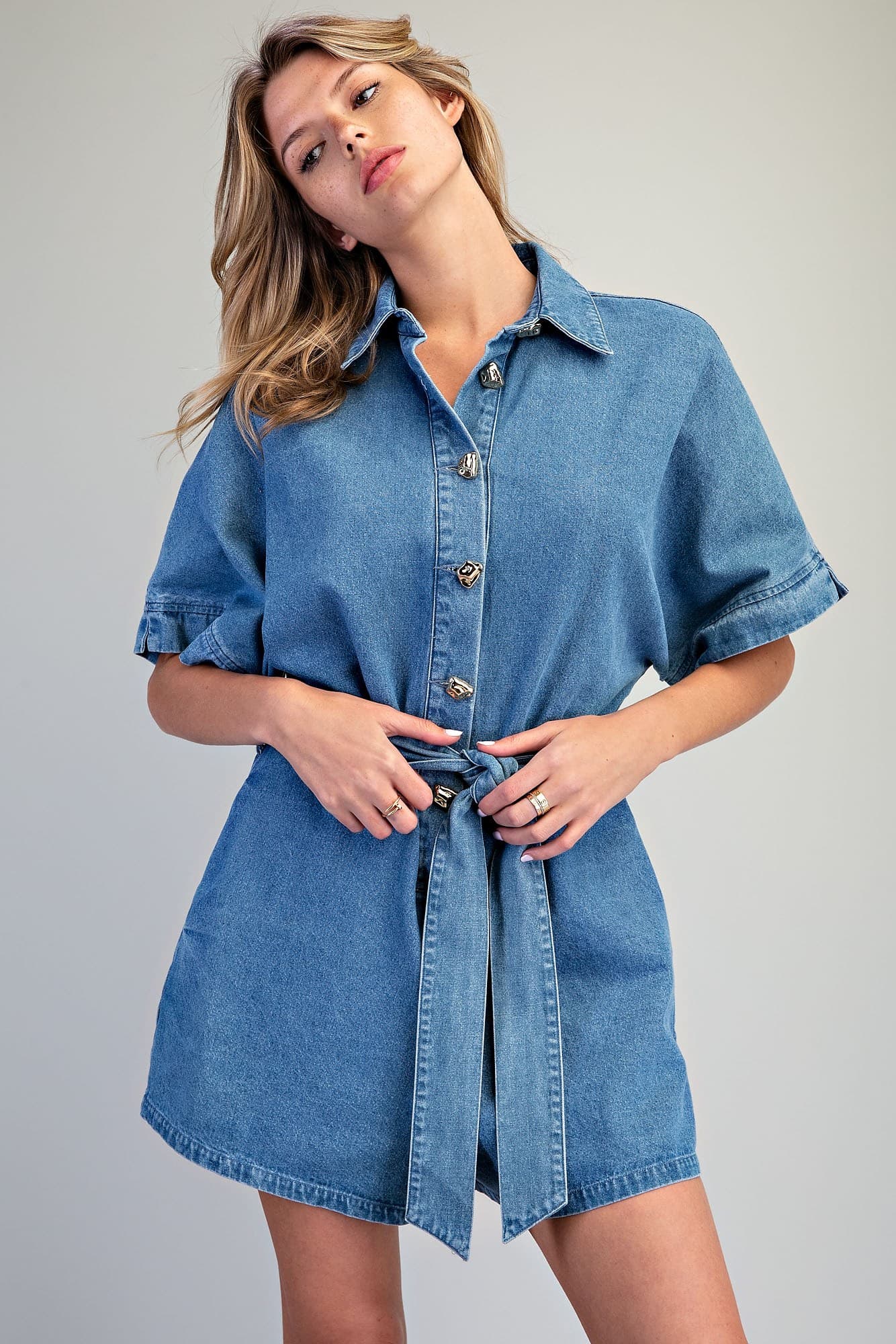 BH15989 - DENIM