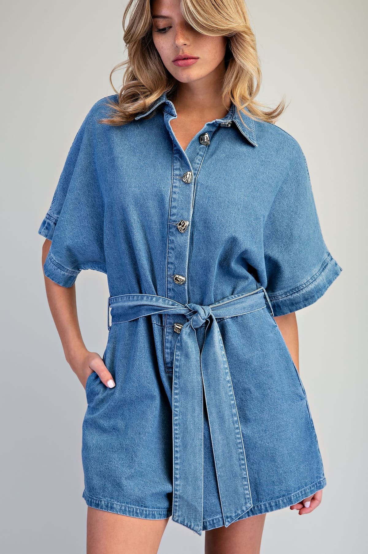 BH15989 - DENIM