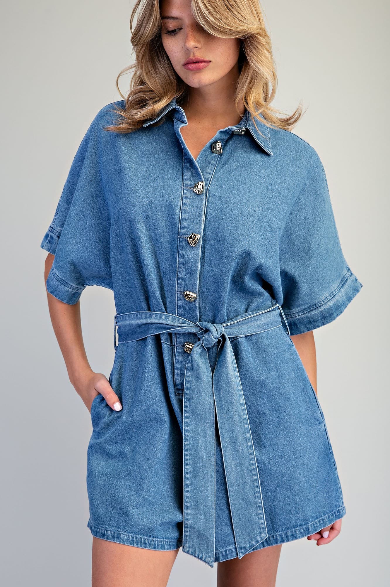 BH15989 - DENIM