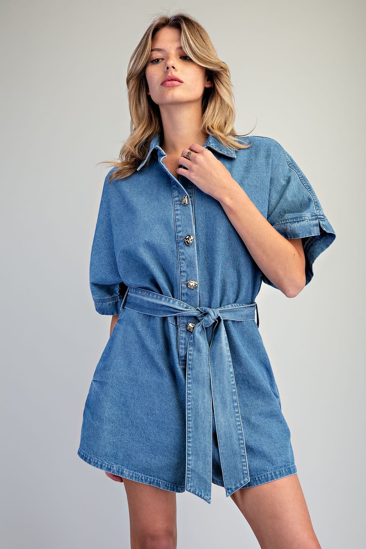 BH15989 - DENIM