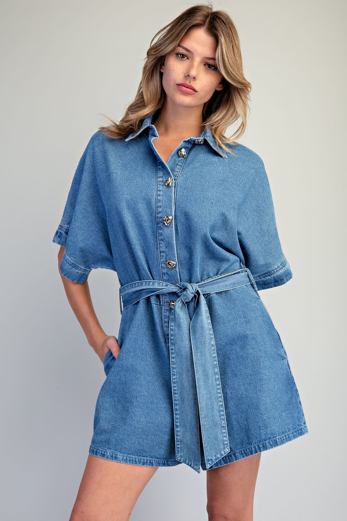 BH15989 - DENIM