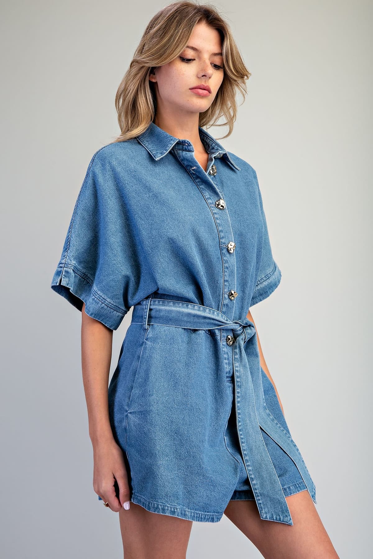 BH15989 - DENIM