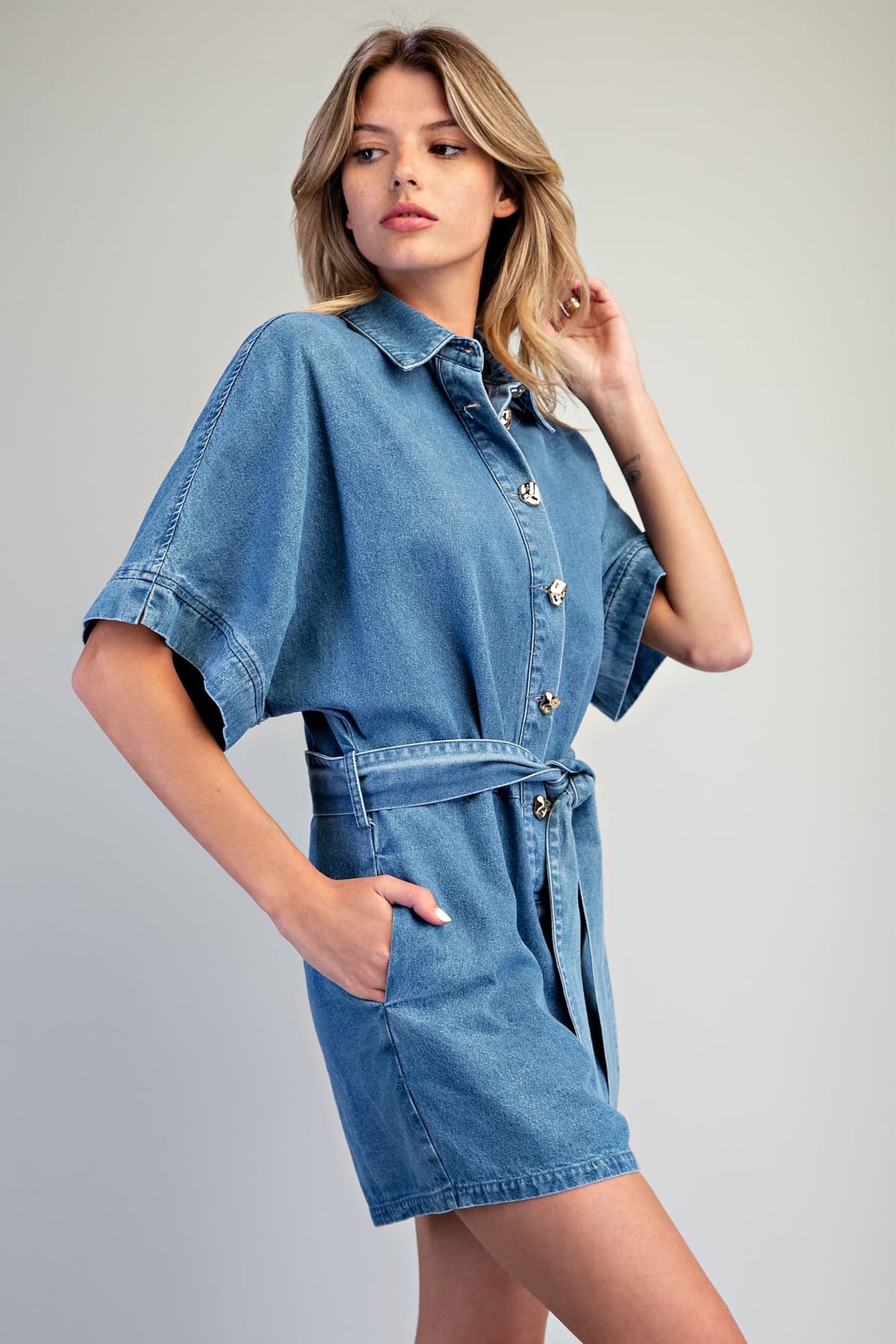 BH15989 - DENIM