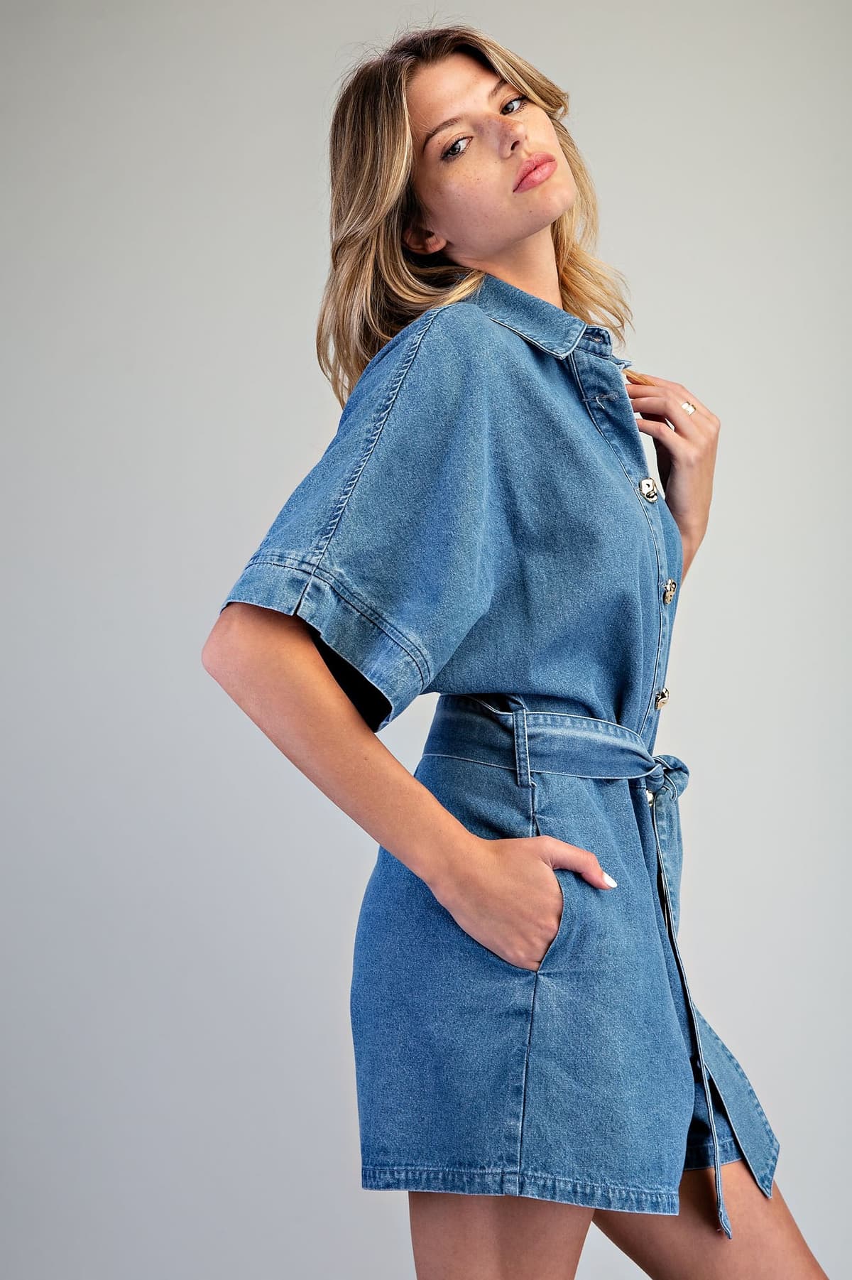 BH15989 - DENIM