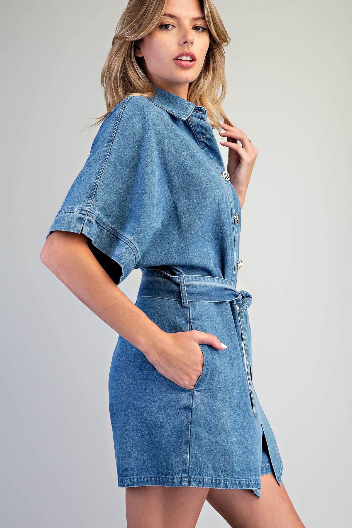 BH15989 - DENIM