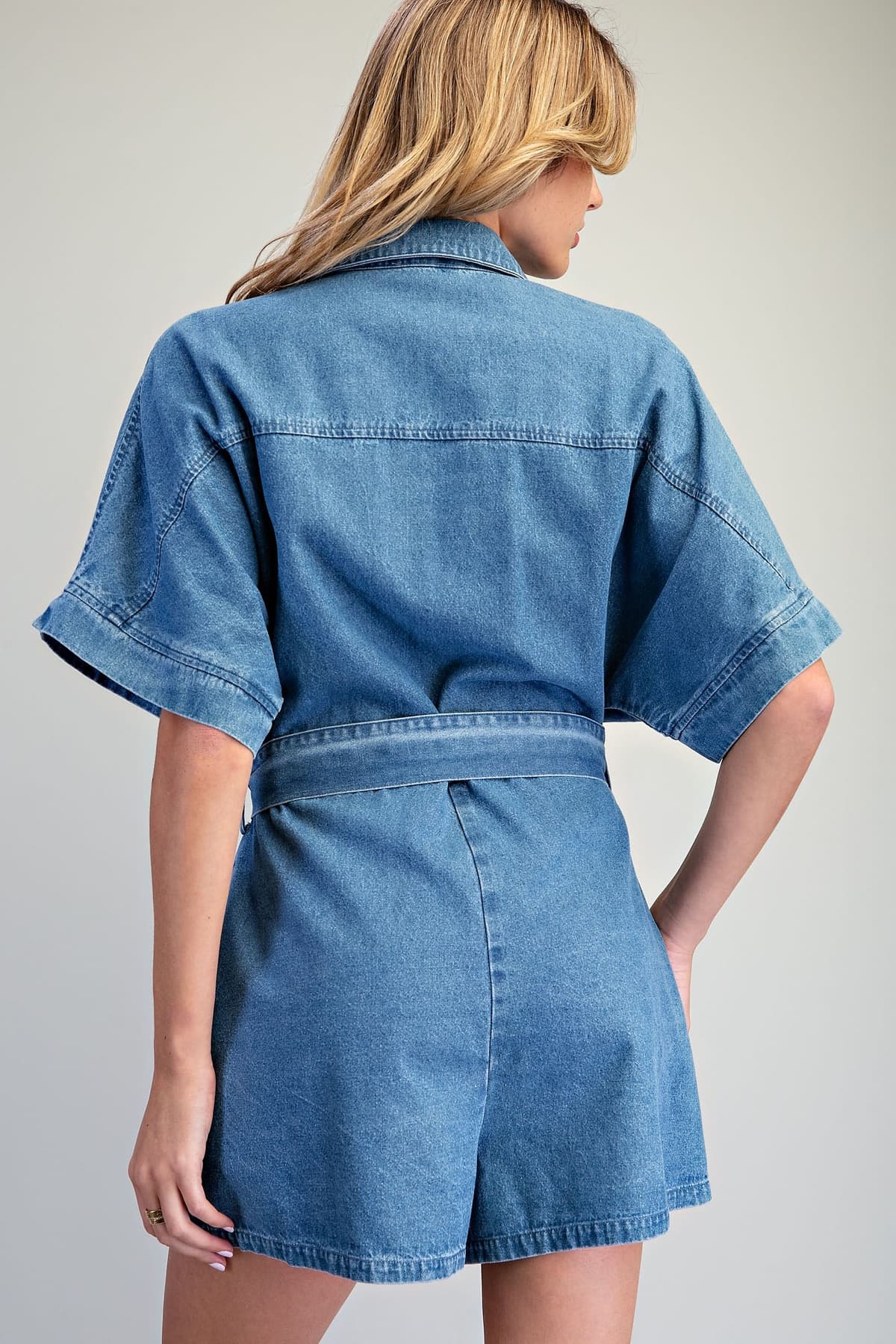 BH15989 - DENIM