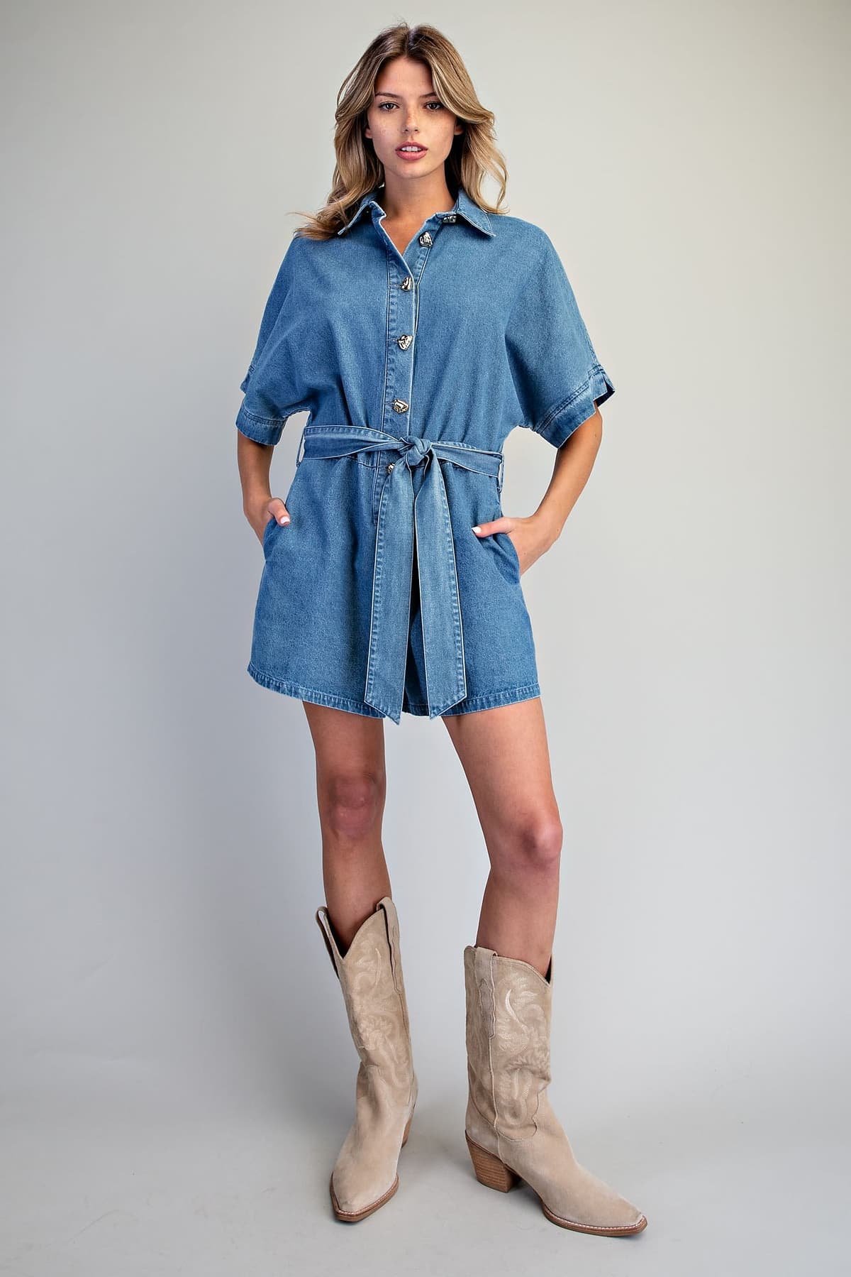 BH15989 - DENIM