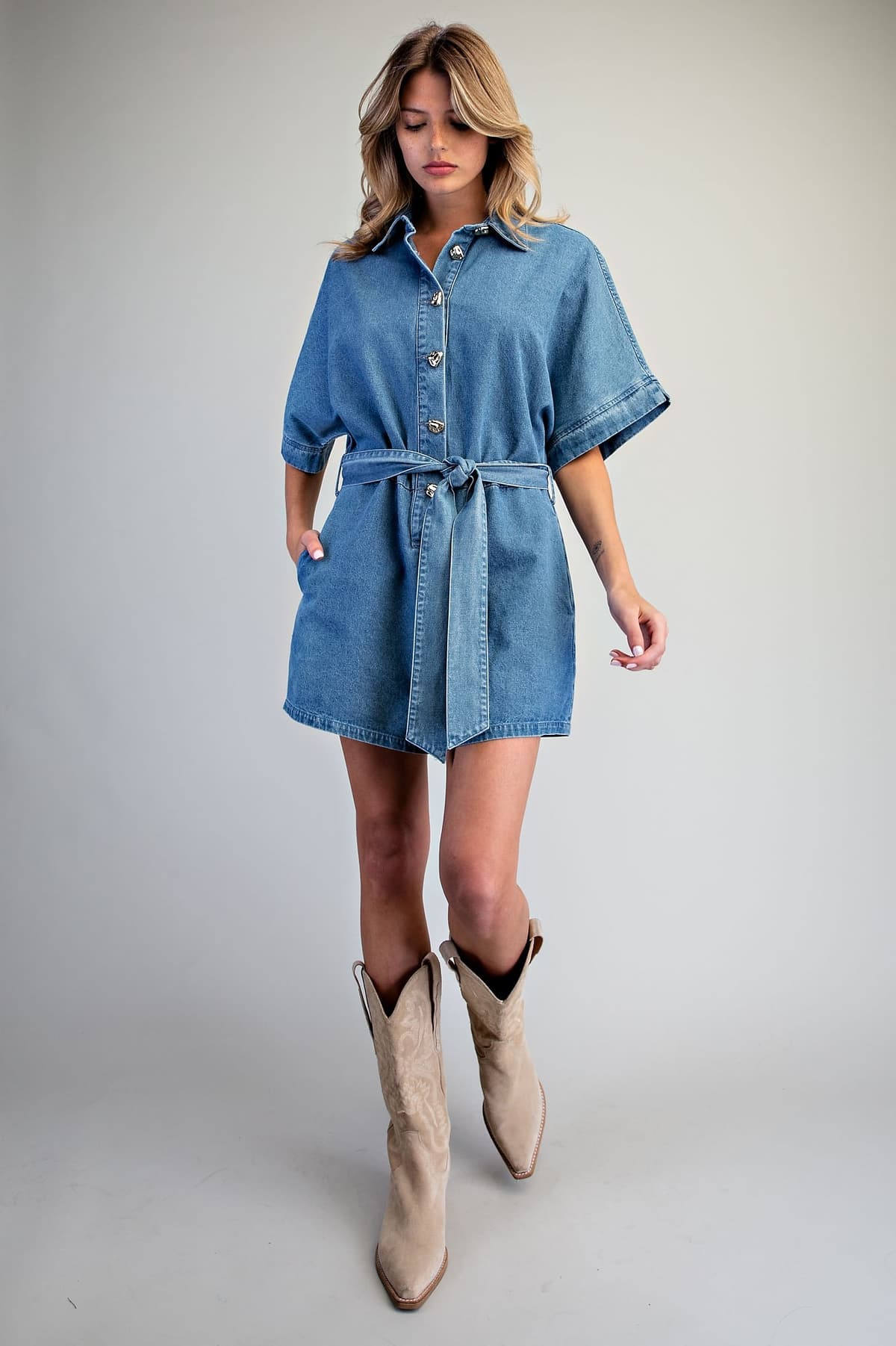 BH15989 - DENIM