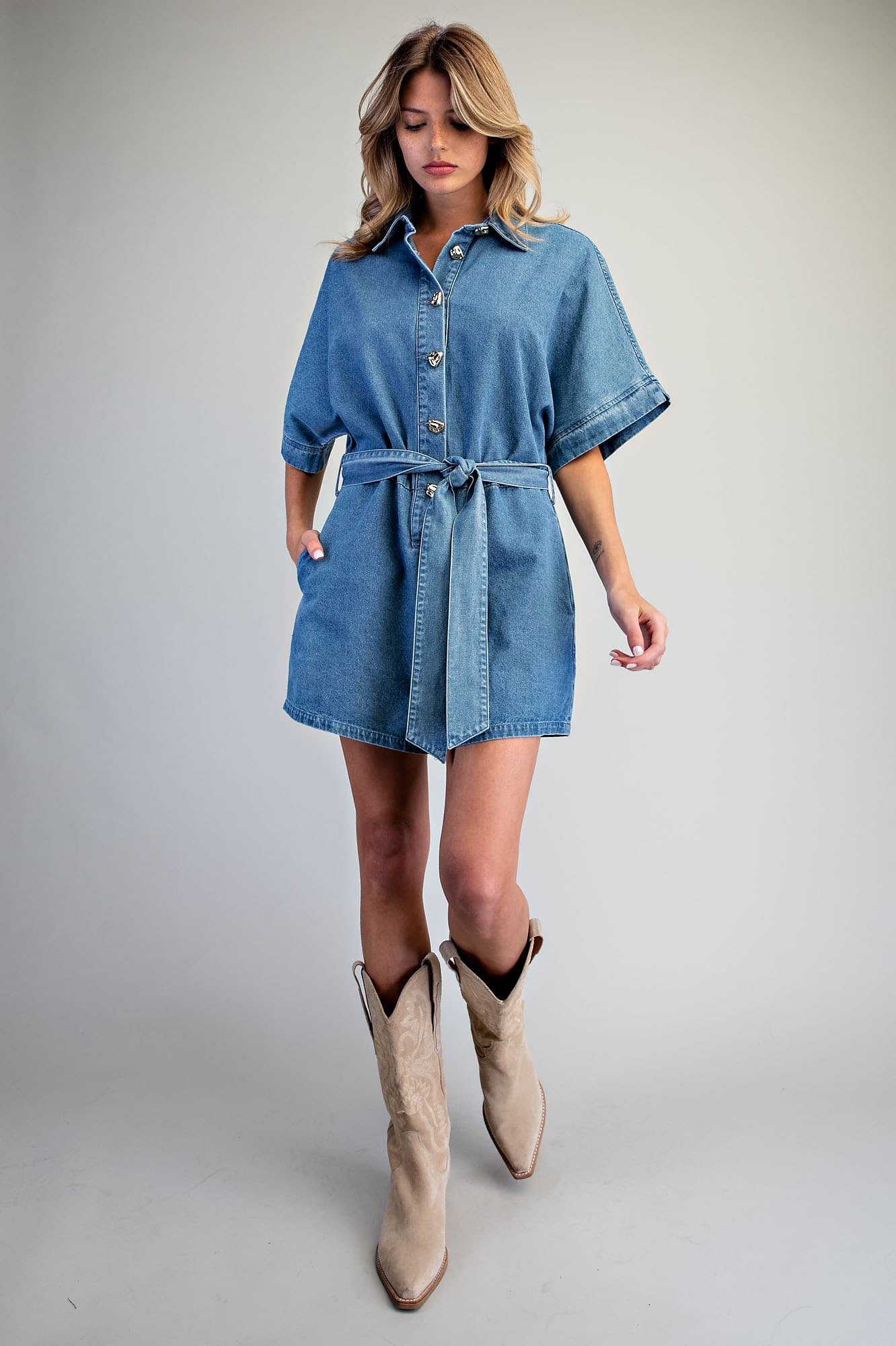 BH15989 - DENIM