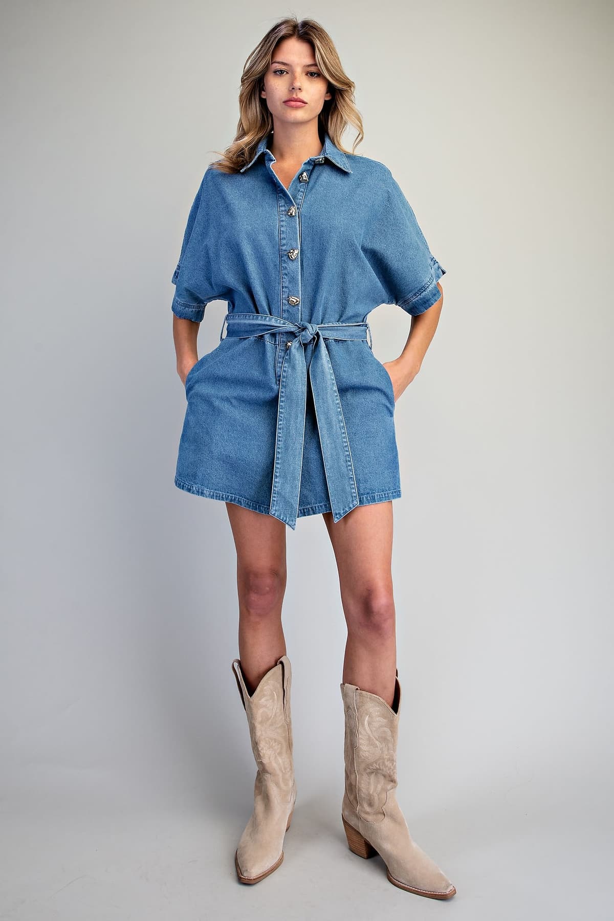 BH15989 - DENIM