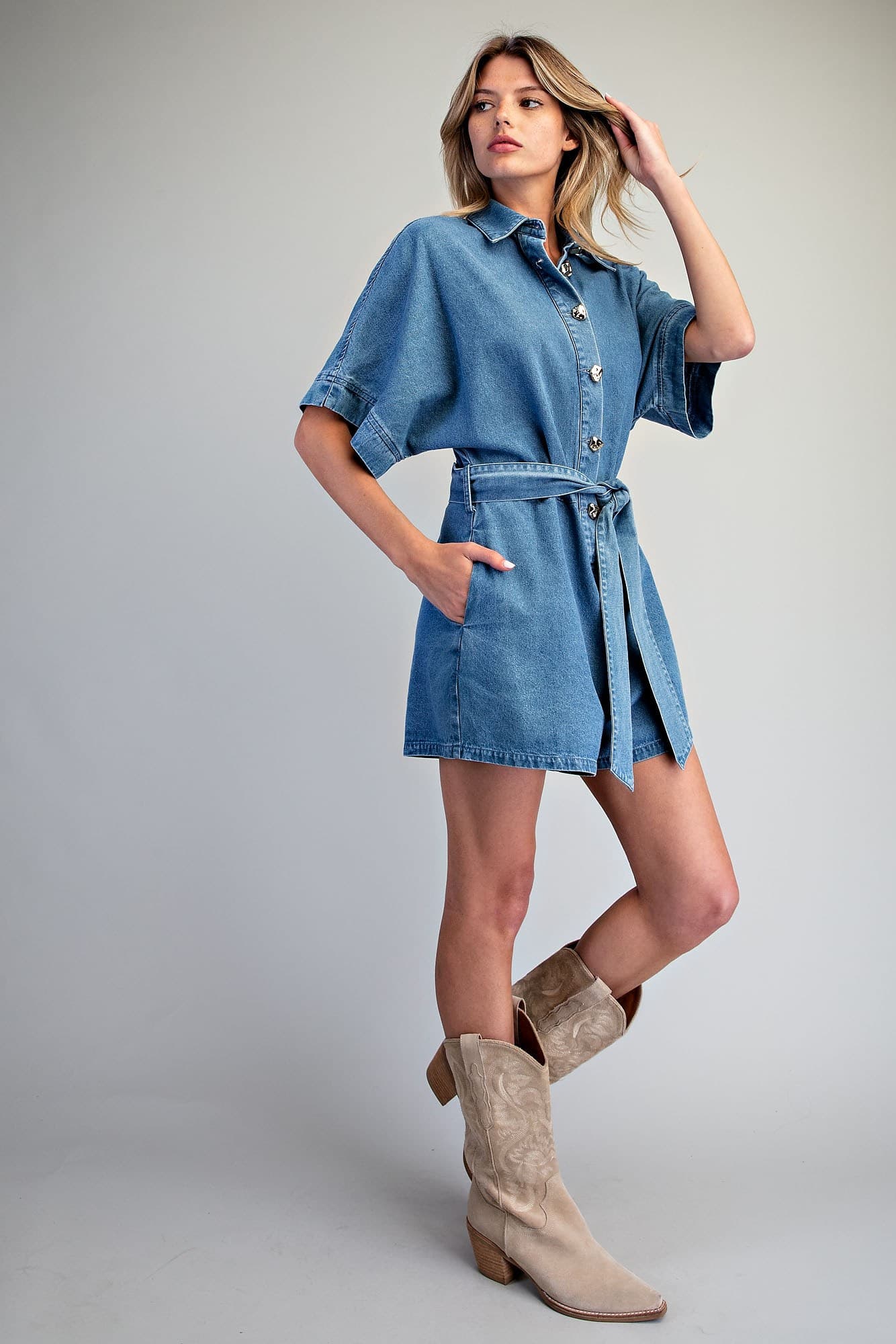 BH15989 - DENIM