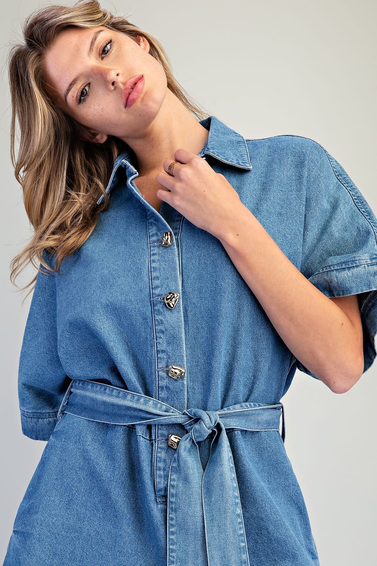 BH15989 - DENIM