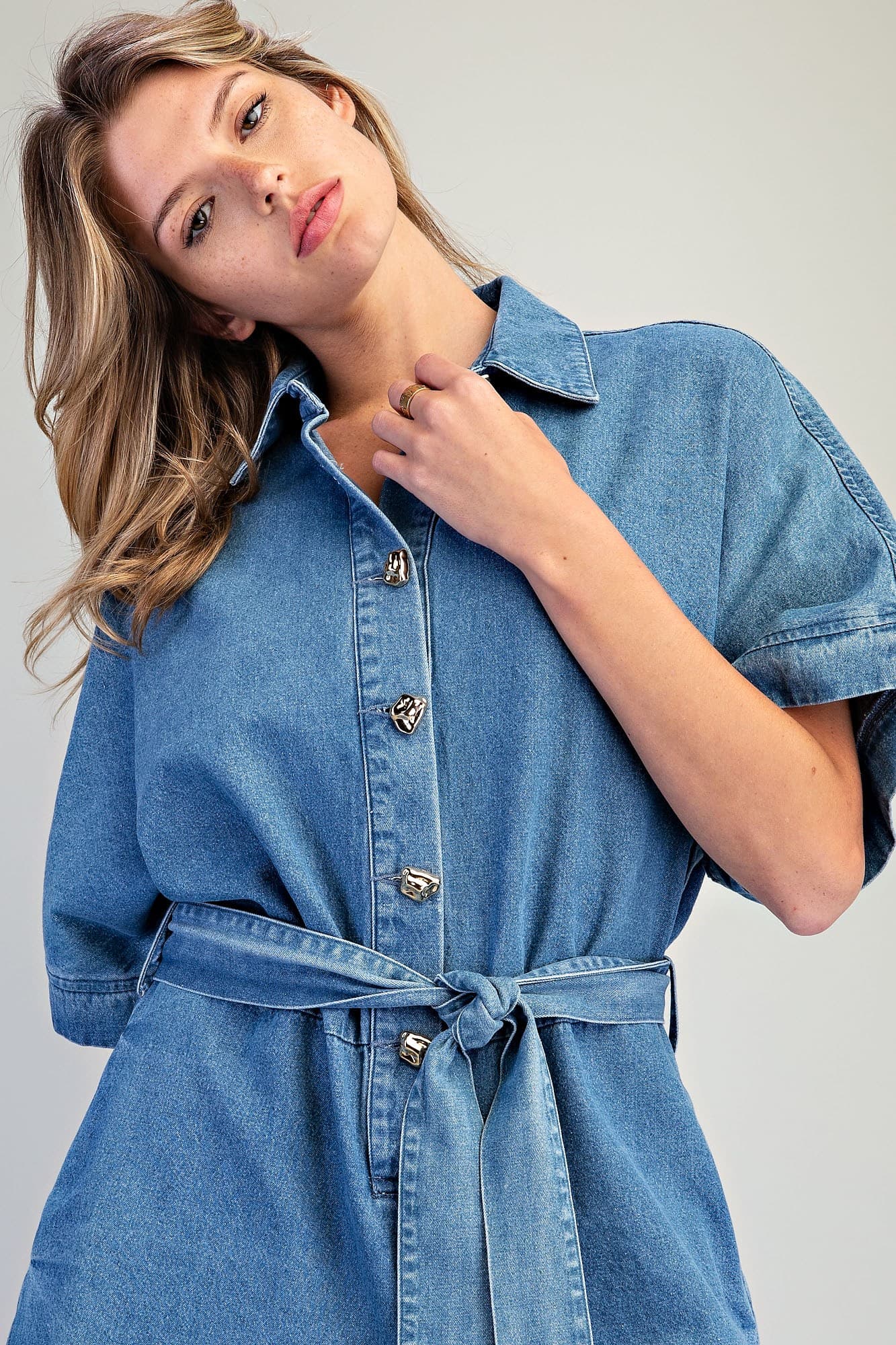 BH15989 - DENIM