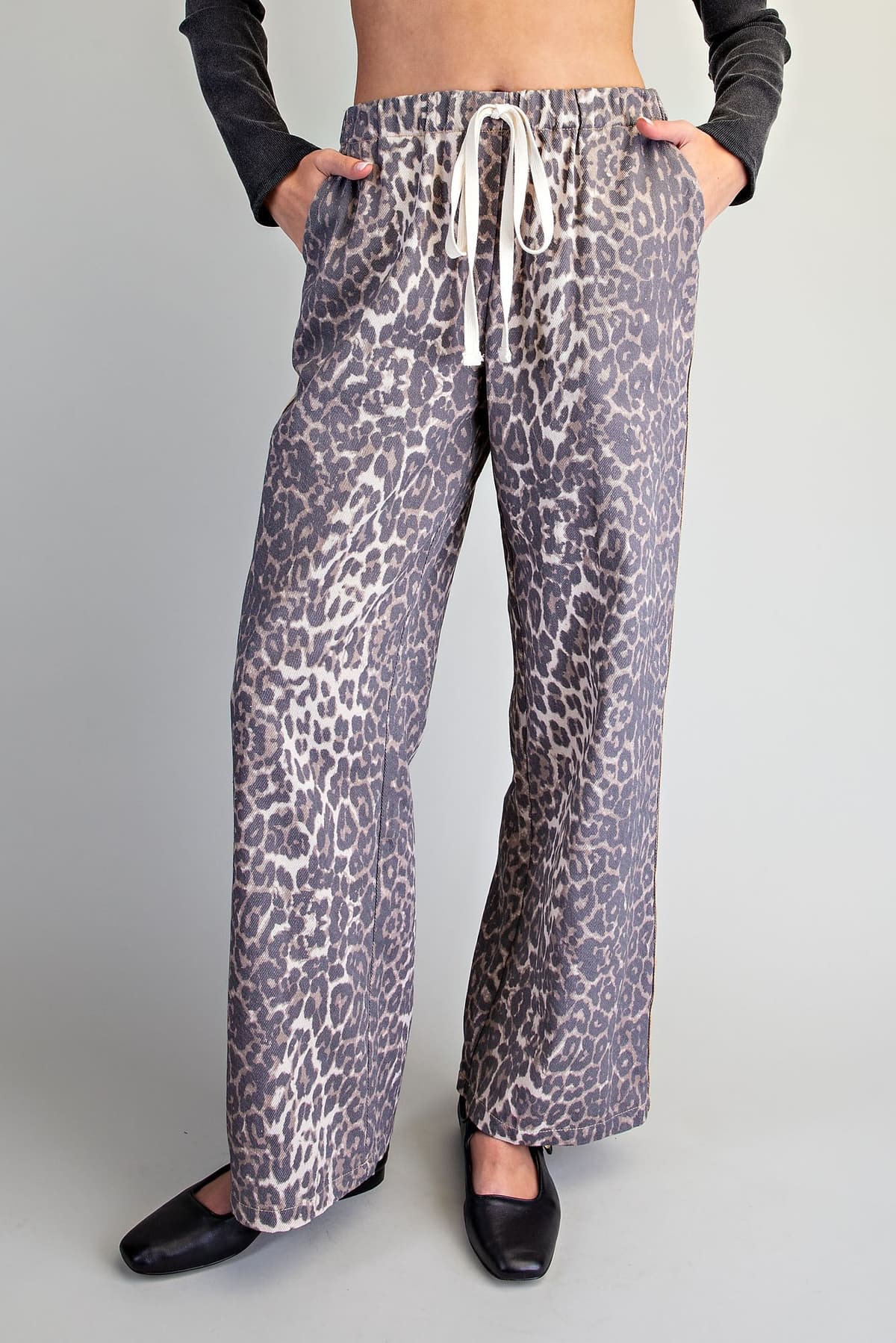 PK16299 - LEOPARD