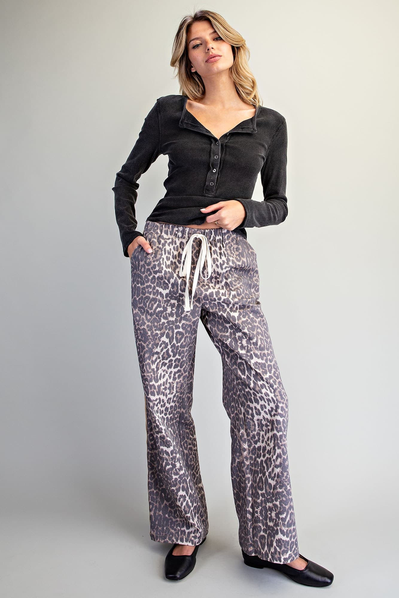 PK16299 - LEOPARD