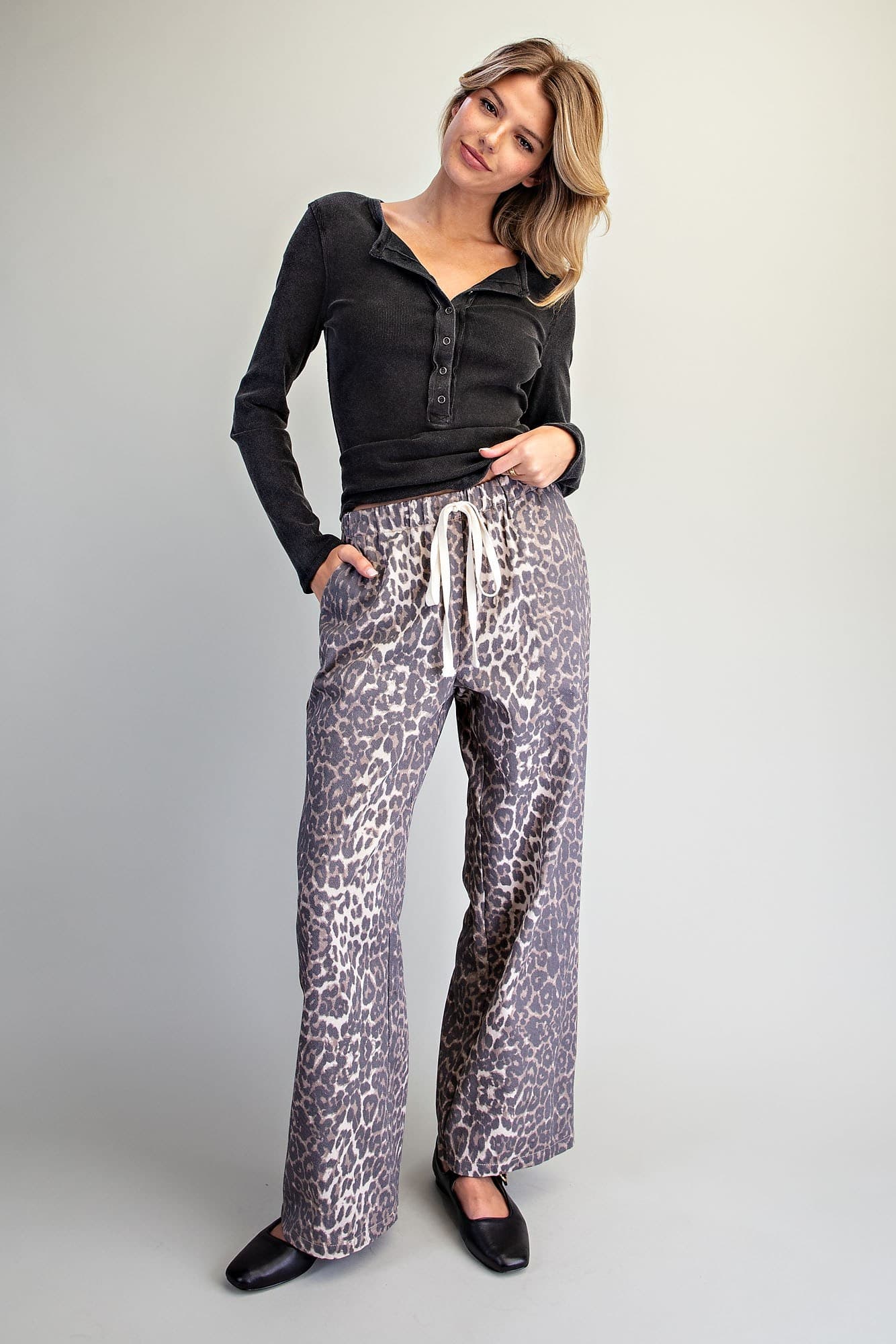 PK16299 - LEOPARD