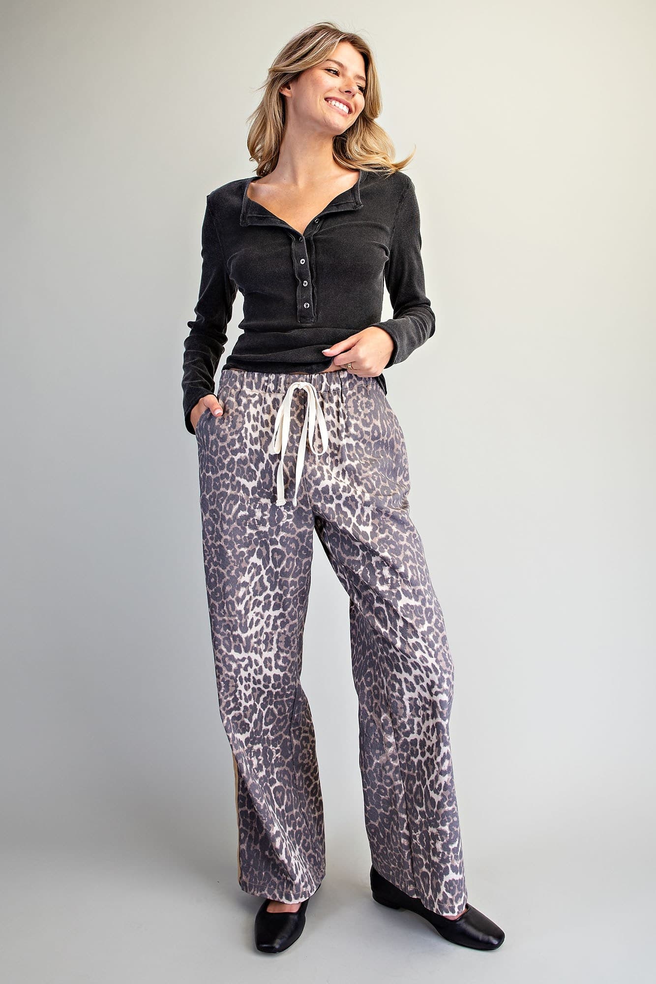 PK16299 - LEOPARD