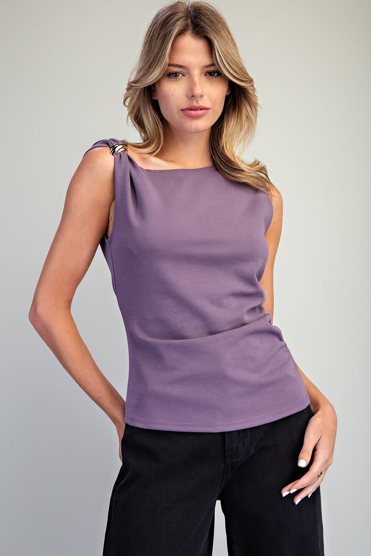 TK16470 - PLUM SLATE