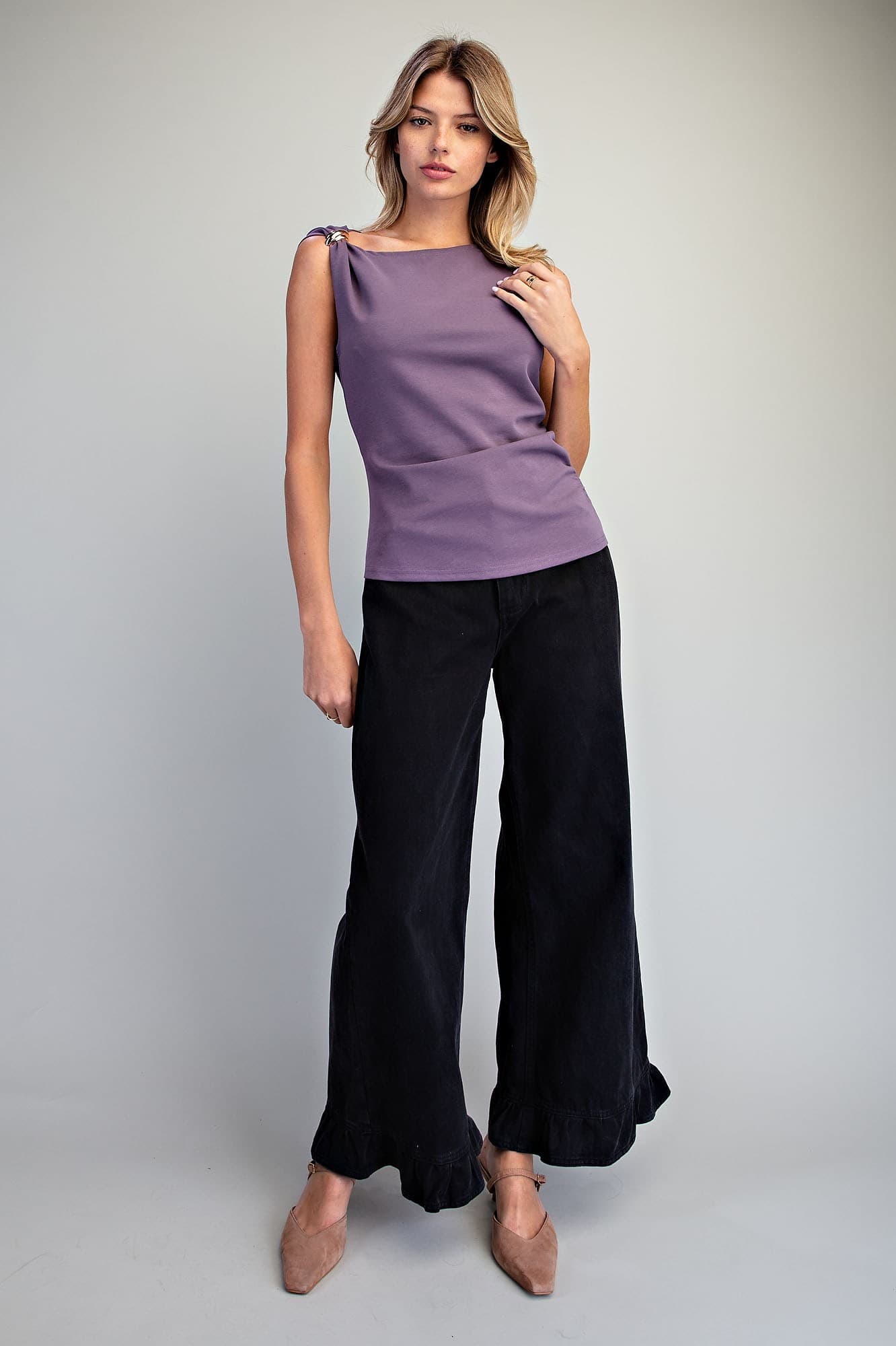 TK16470 - PLUM SLATE