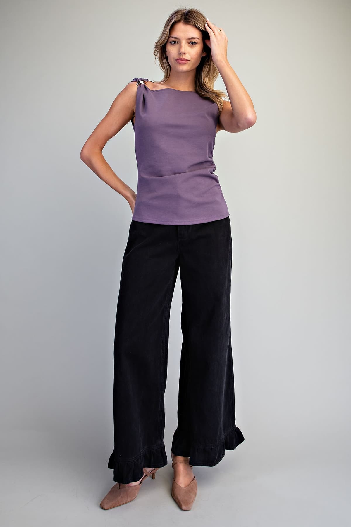 TK16470 - PLUM SLATE