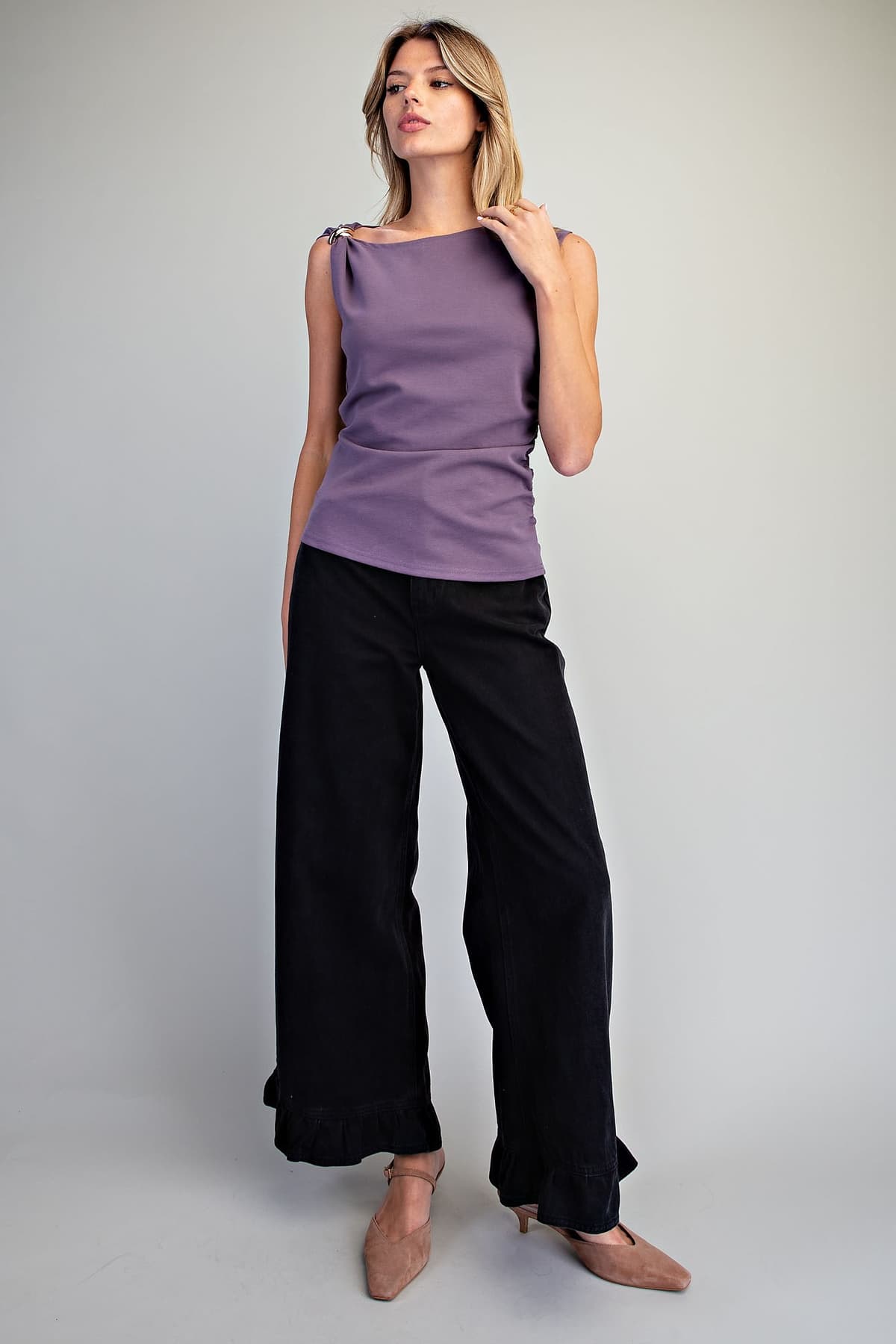 TK16470 - PLUM SLATE