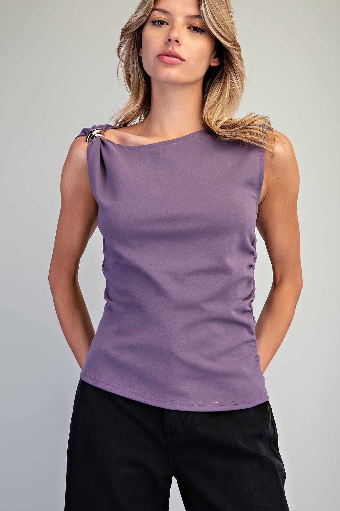 TK16470 - PLUM SLATE