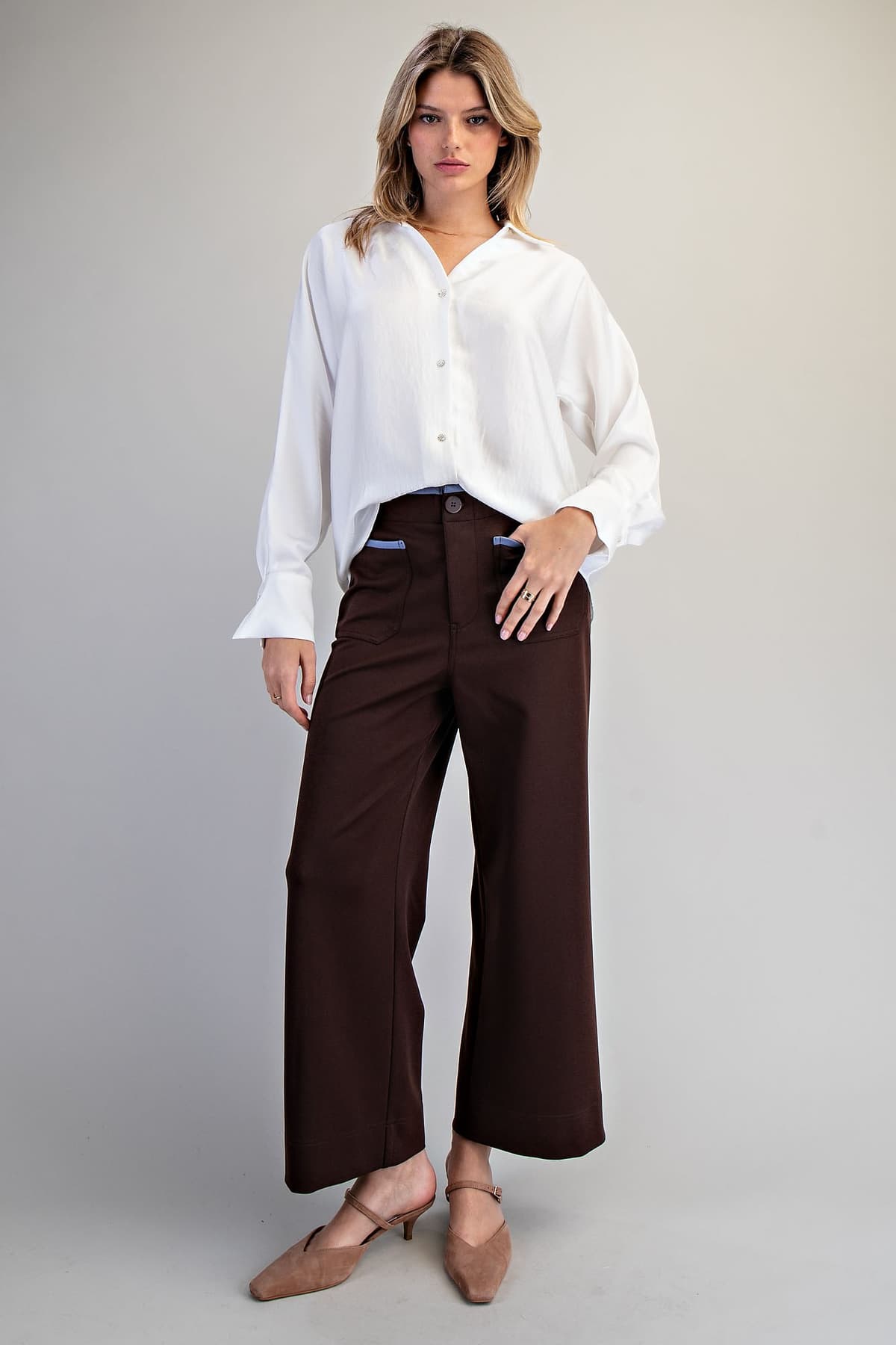 TK16420 - OFF WHITE
