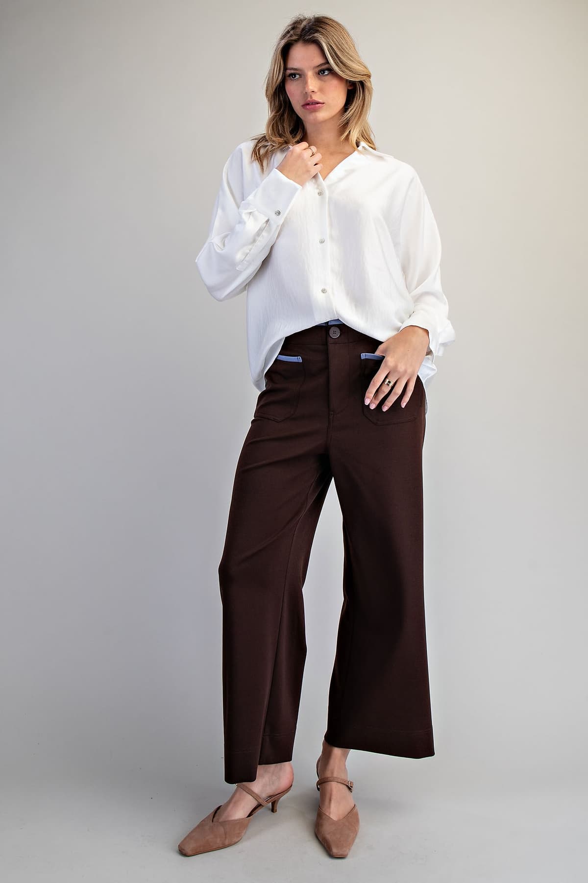 TK16420 - OFF WHITE
