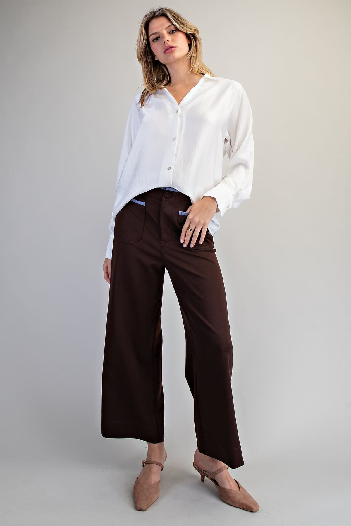 TK16420 - OFF WHITE