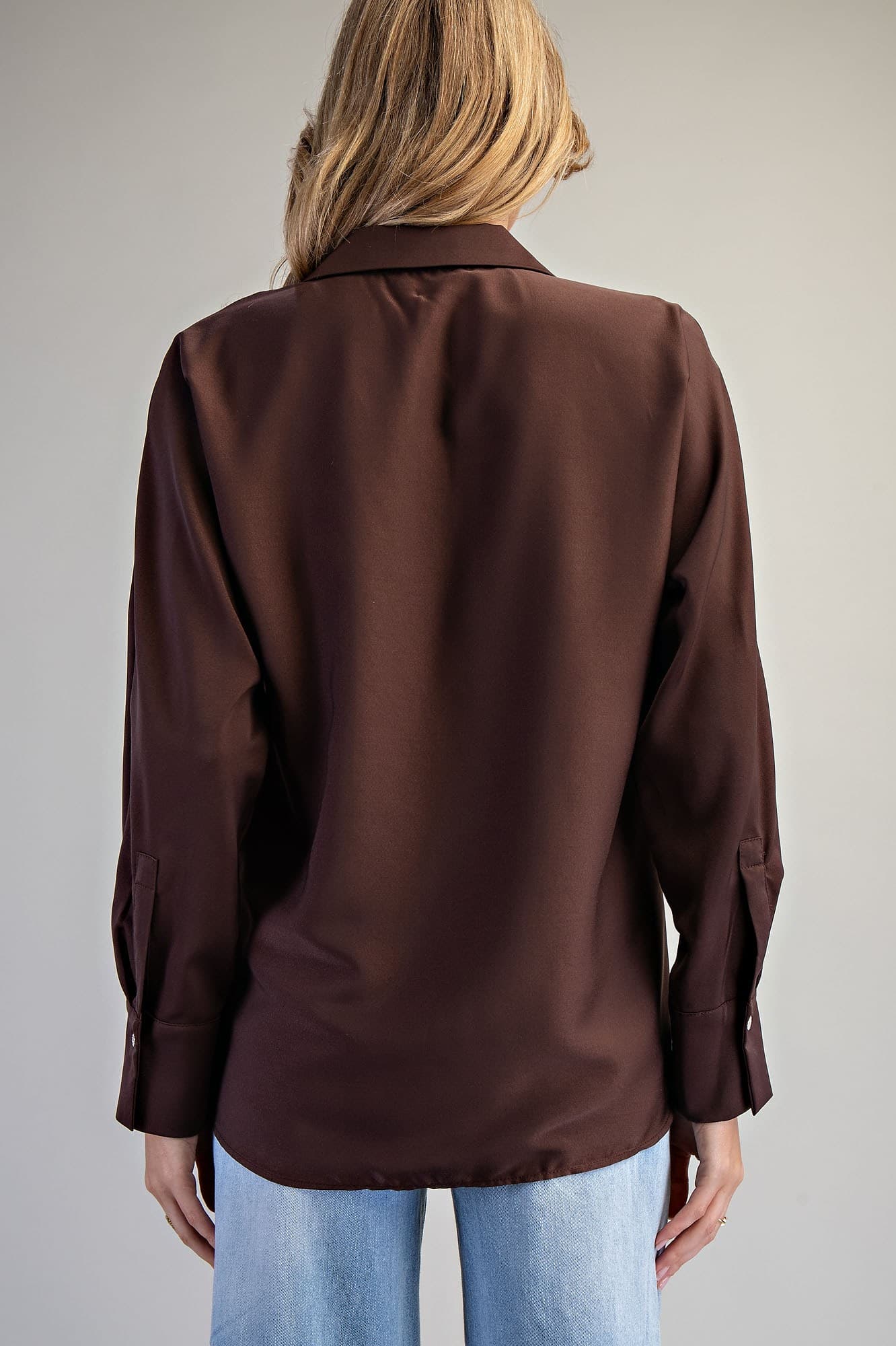 TK16420 - CHOCOLATE BROWN