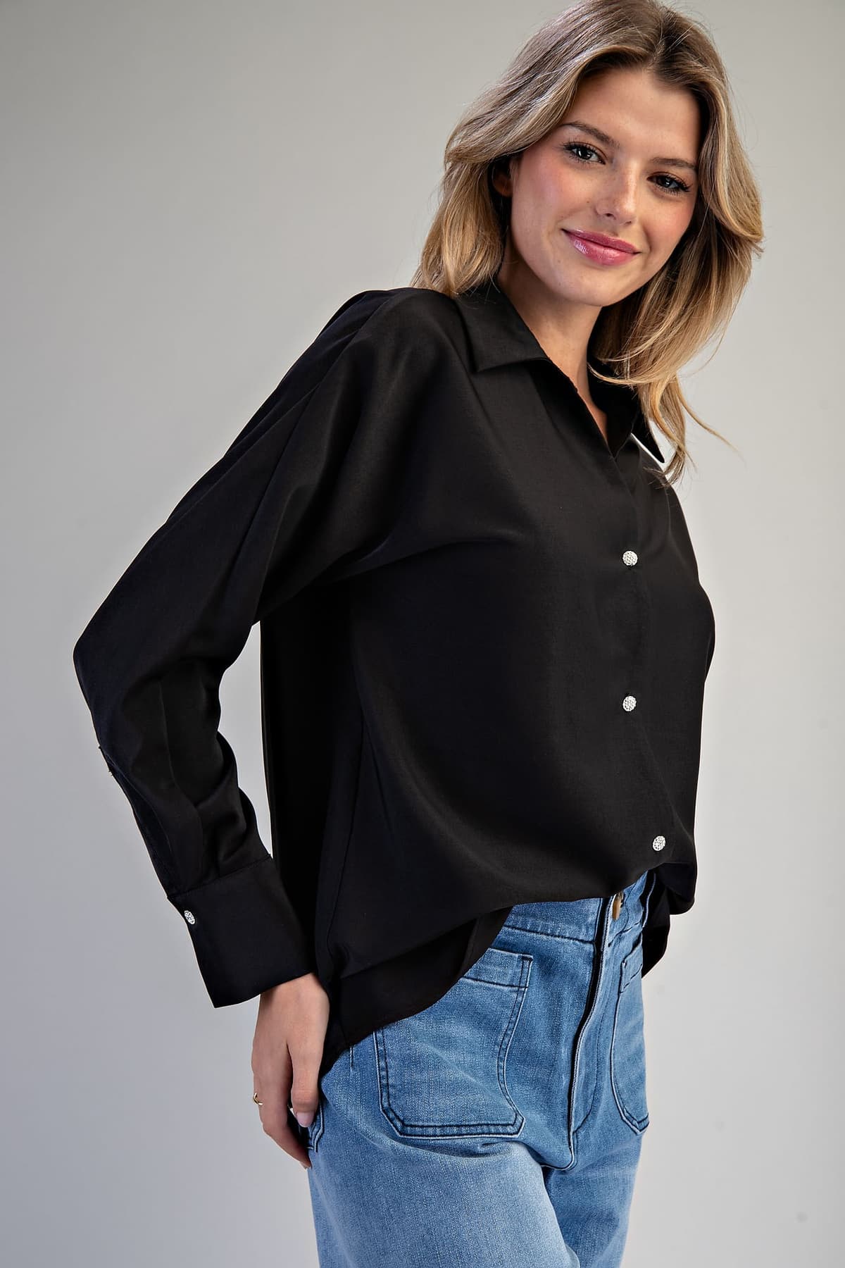 TK16420 - BLACK