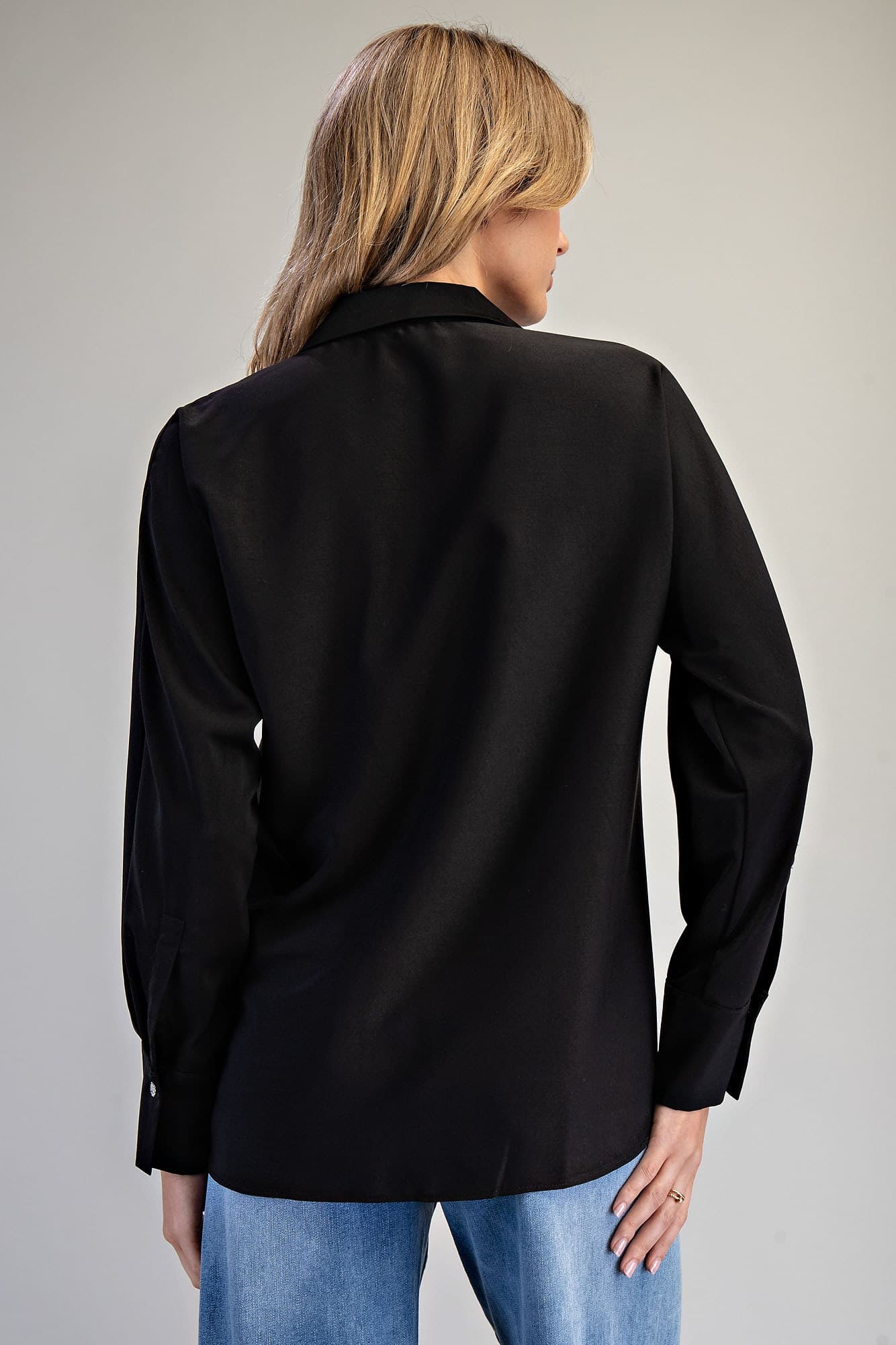 TK16420 - BLACK