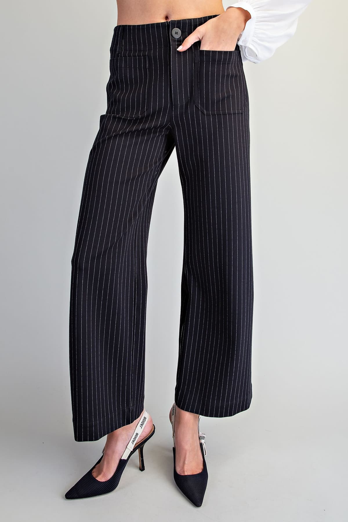 PK16253 - BLACK