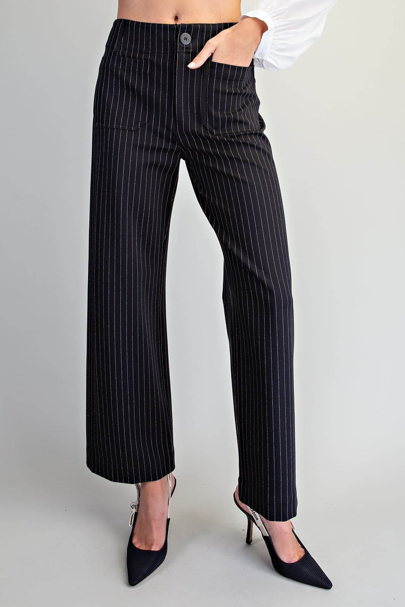 PK16253 - BLACK