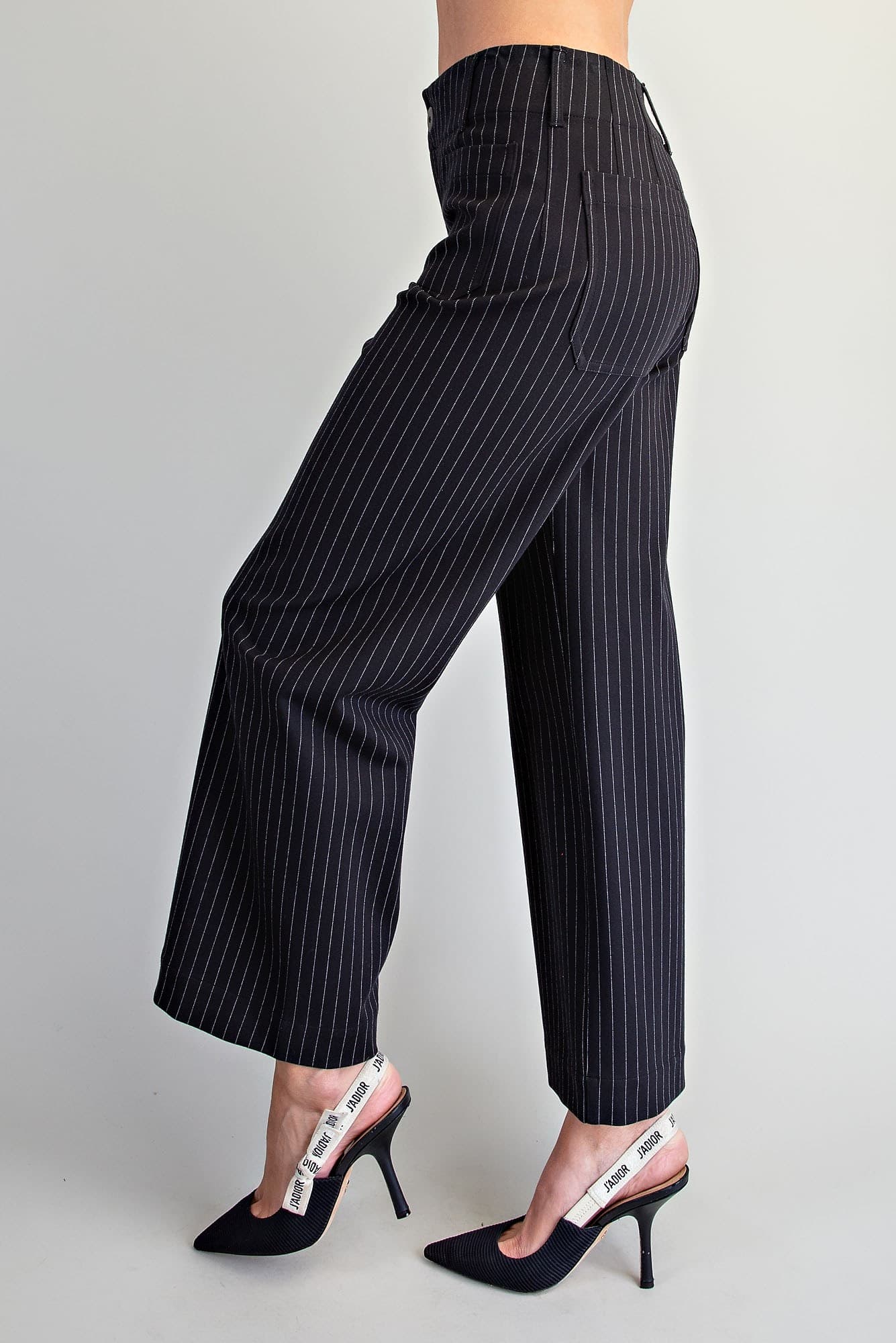 PK16253 - BLACK