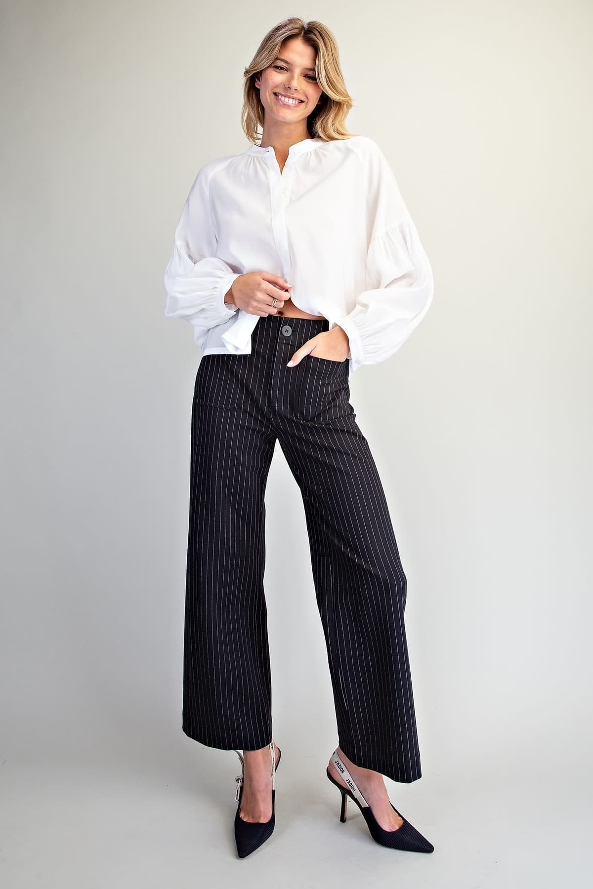 PK16253 - BLACK