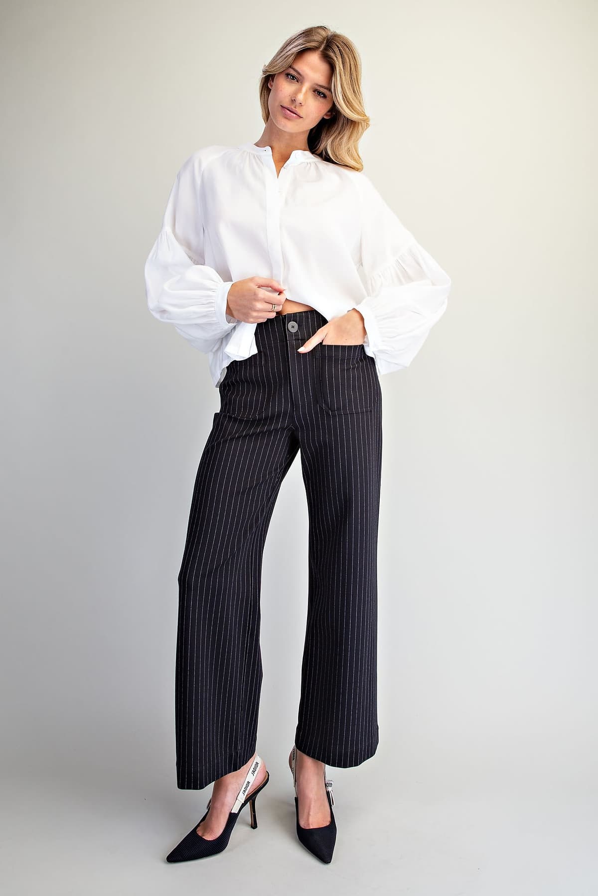 PK16253 - BLACK