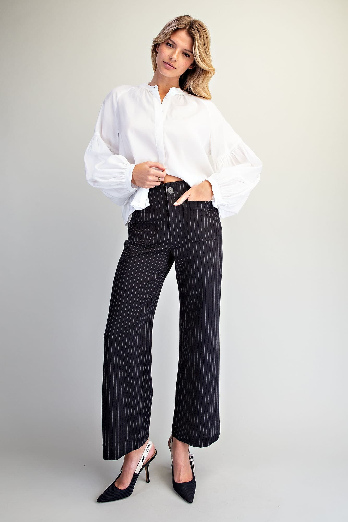 PK16253 - BLACK