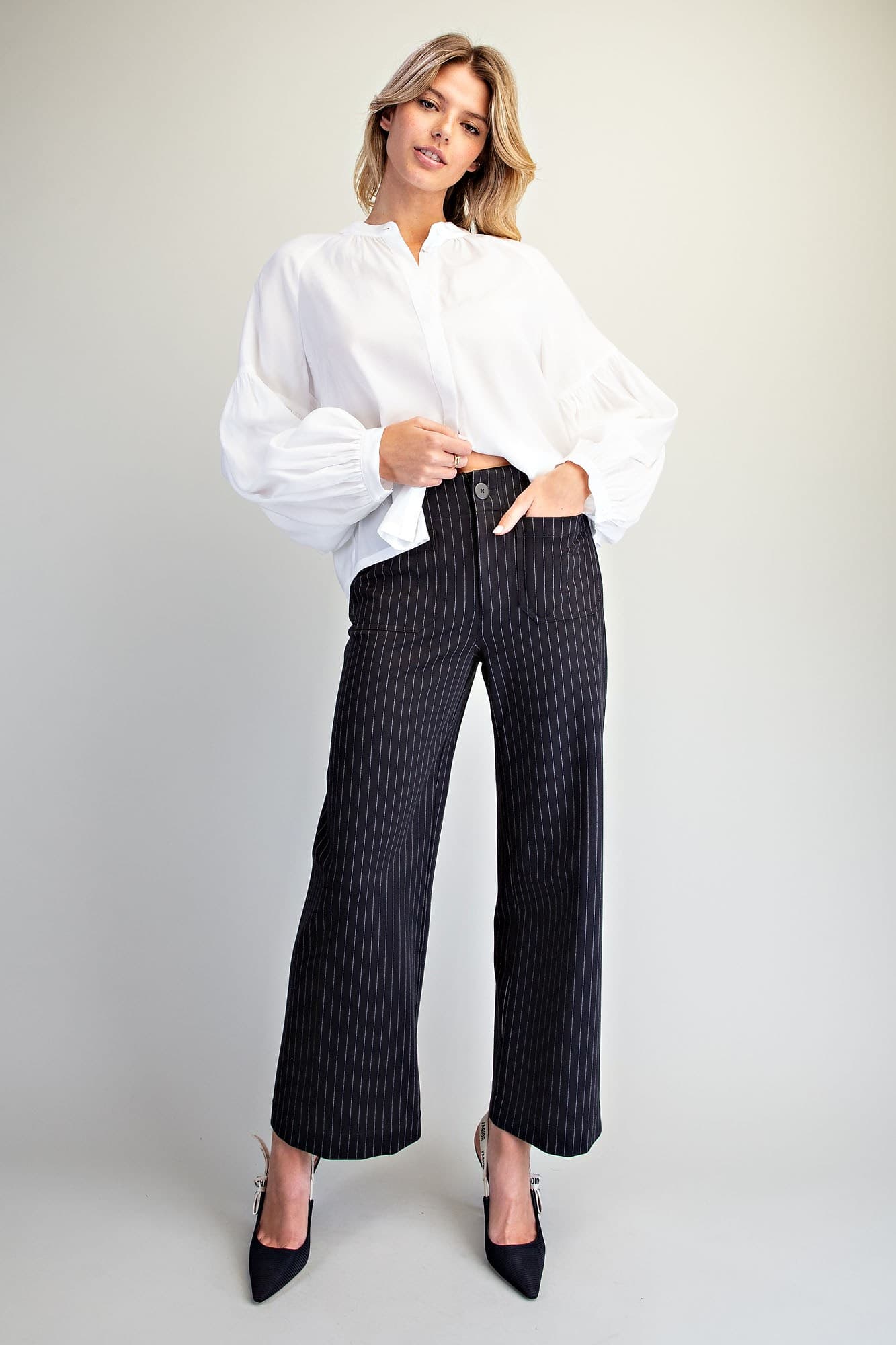 PK16253 - BLACK